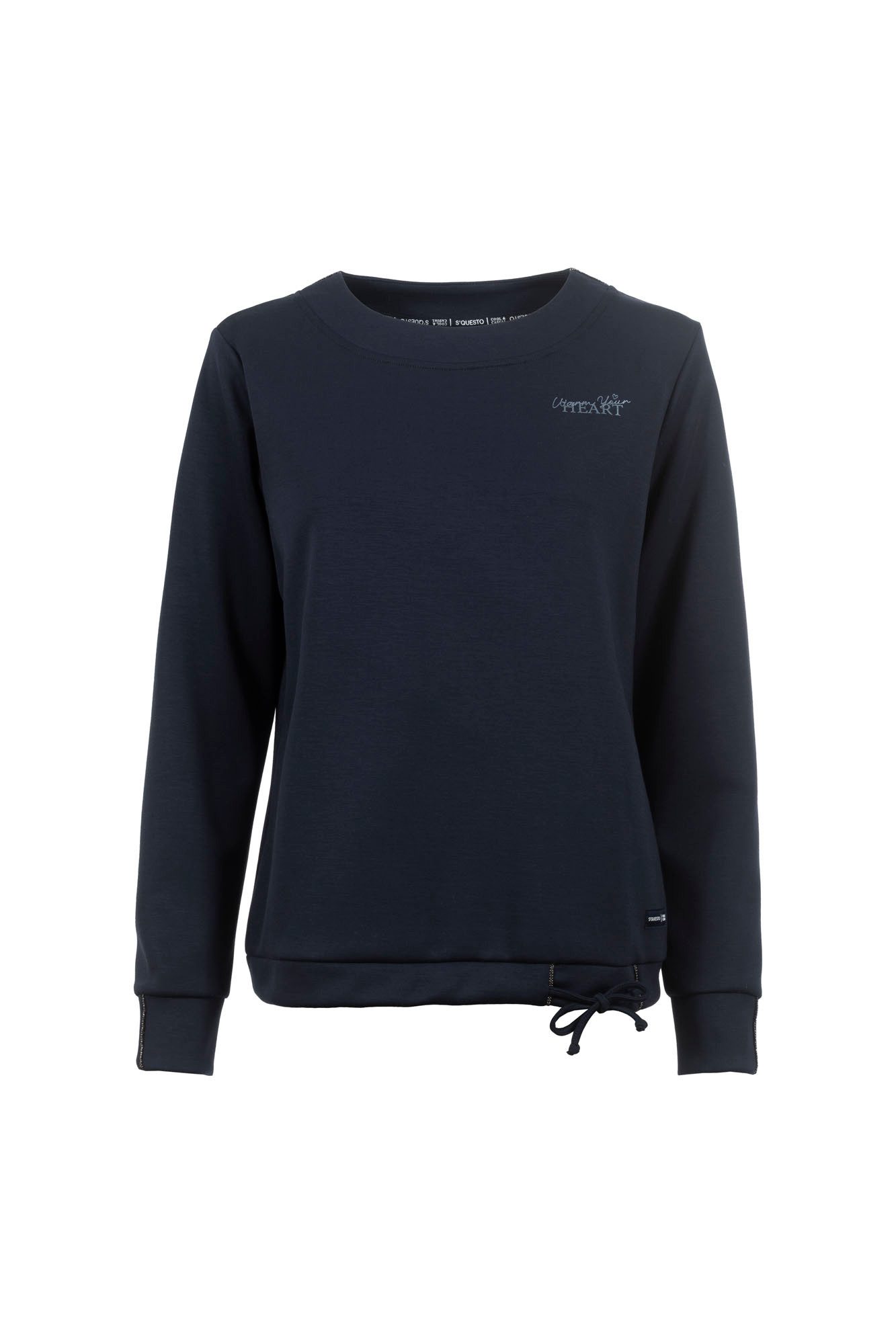 Soquesto Sweatshirt