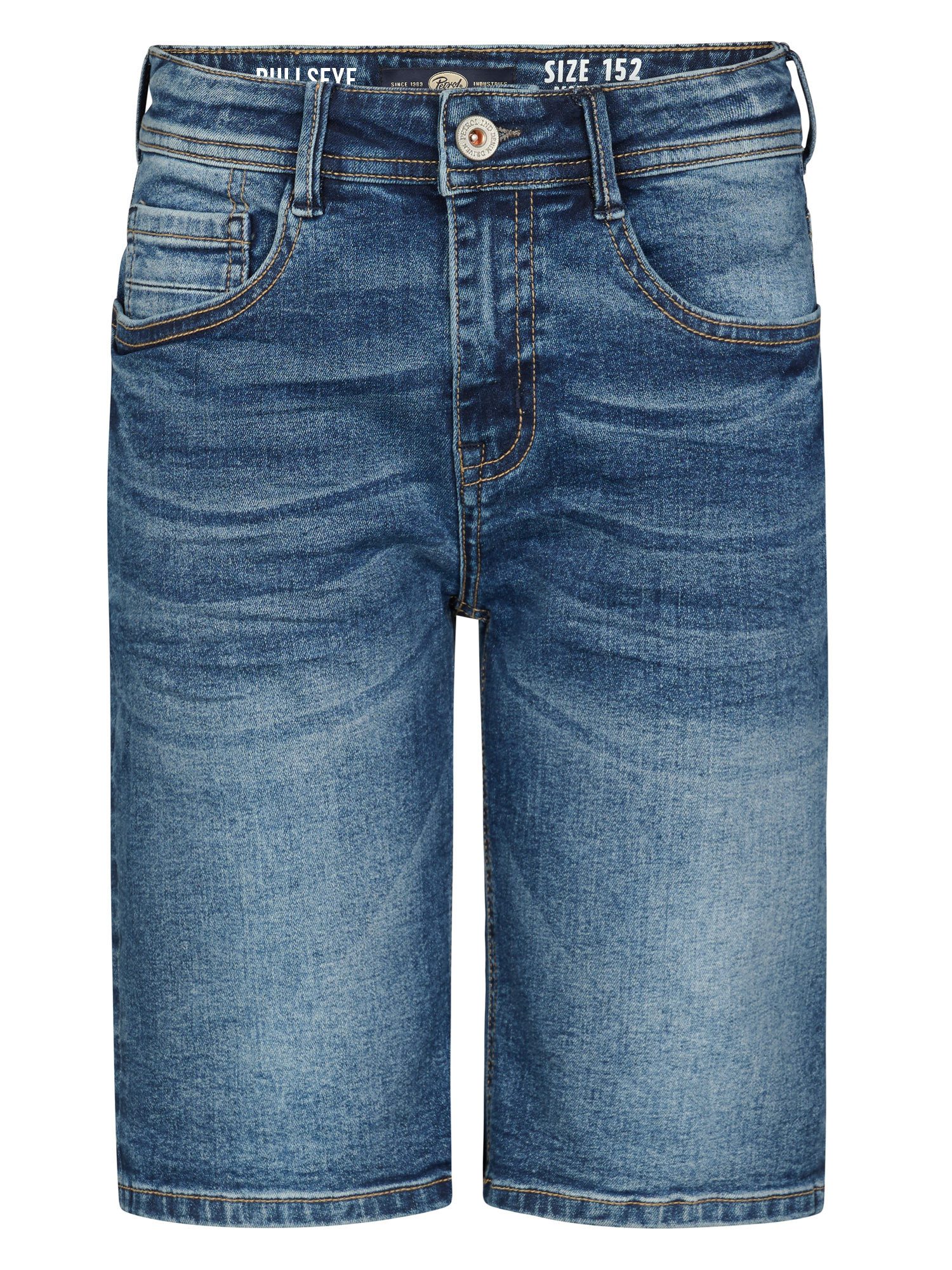 Petrol Industries Jeansshorts SanFelipe