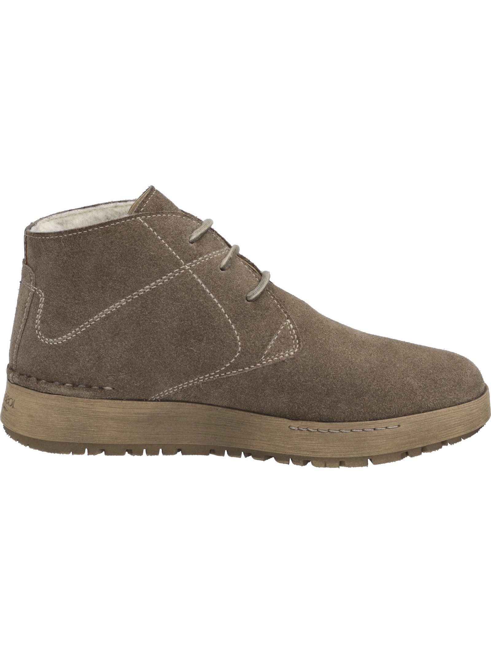Josef Seibel Schnürstiefelette