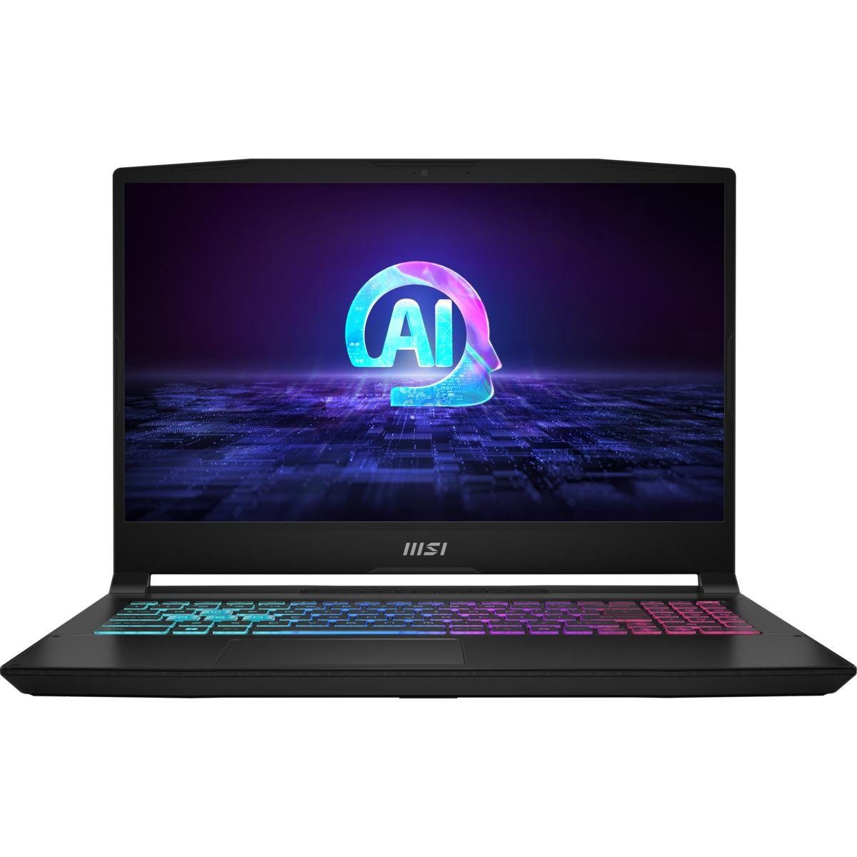Katana A15 AI B8VG-459 Gaming-Notebook
