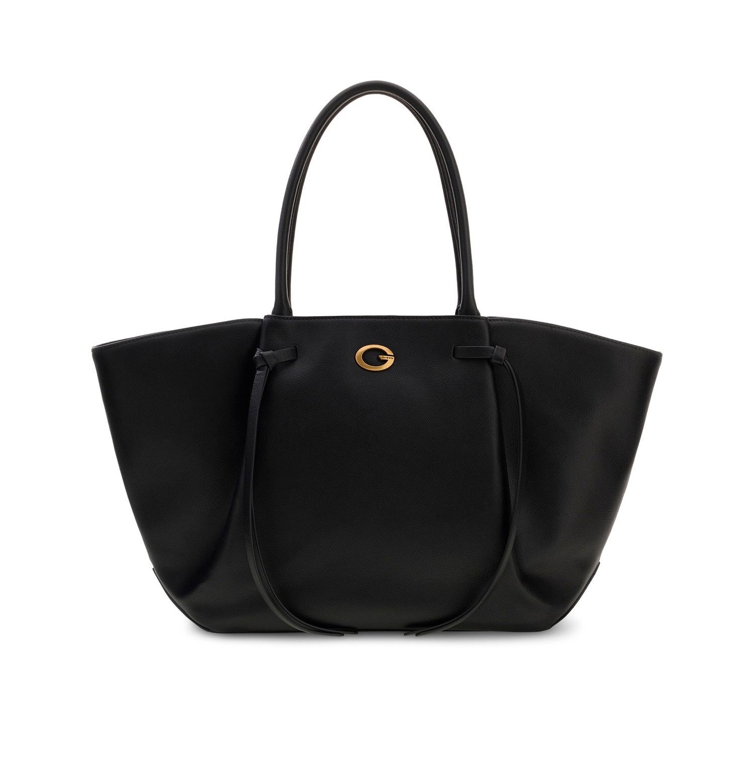 Guess Shopper HWBG2237230 ALLEGRA GIRLFRIEND TOTE SHOPPER (Stück, 1-tlg., 1), Logoschriftzug