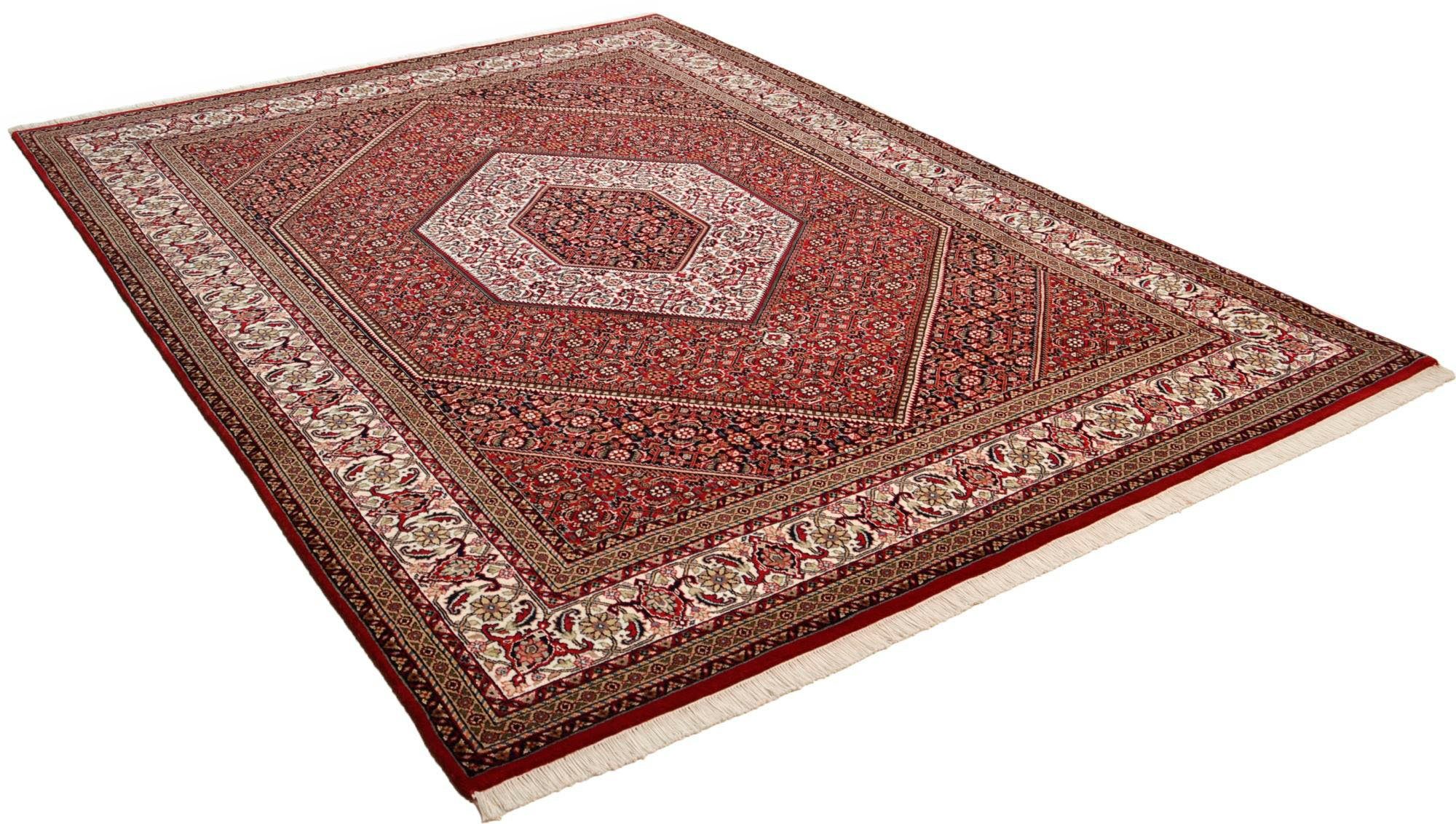 Orientteppich SIRSA SETA von THEKO - THEKO