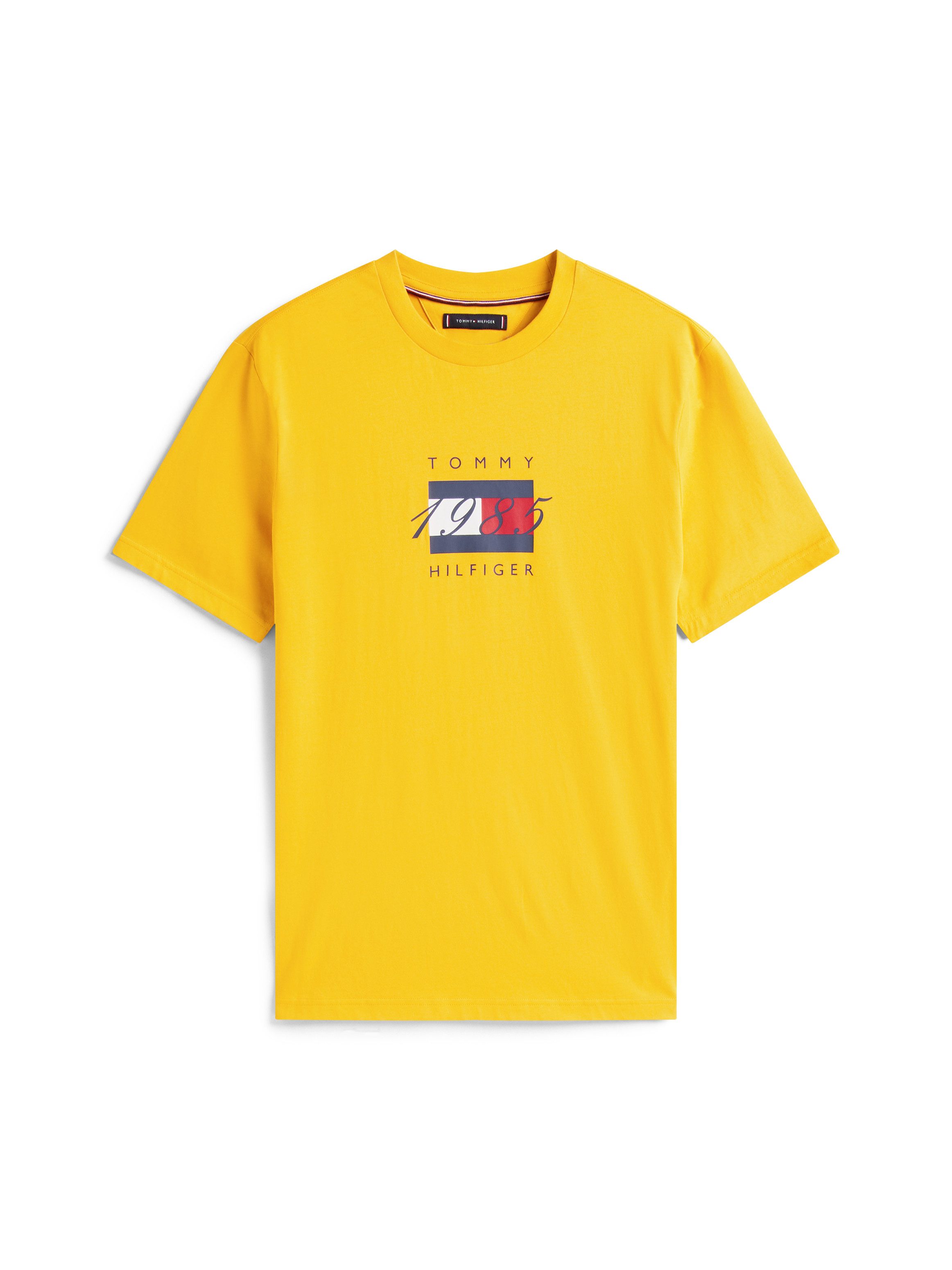 Countryside Yellow