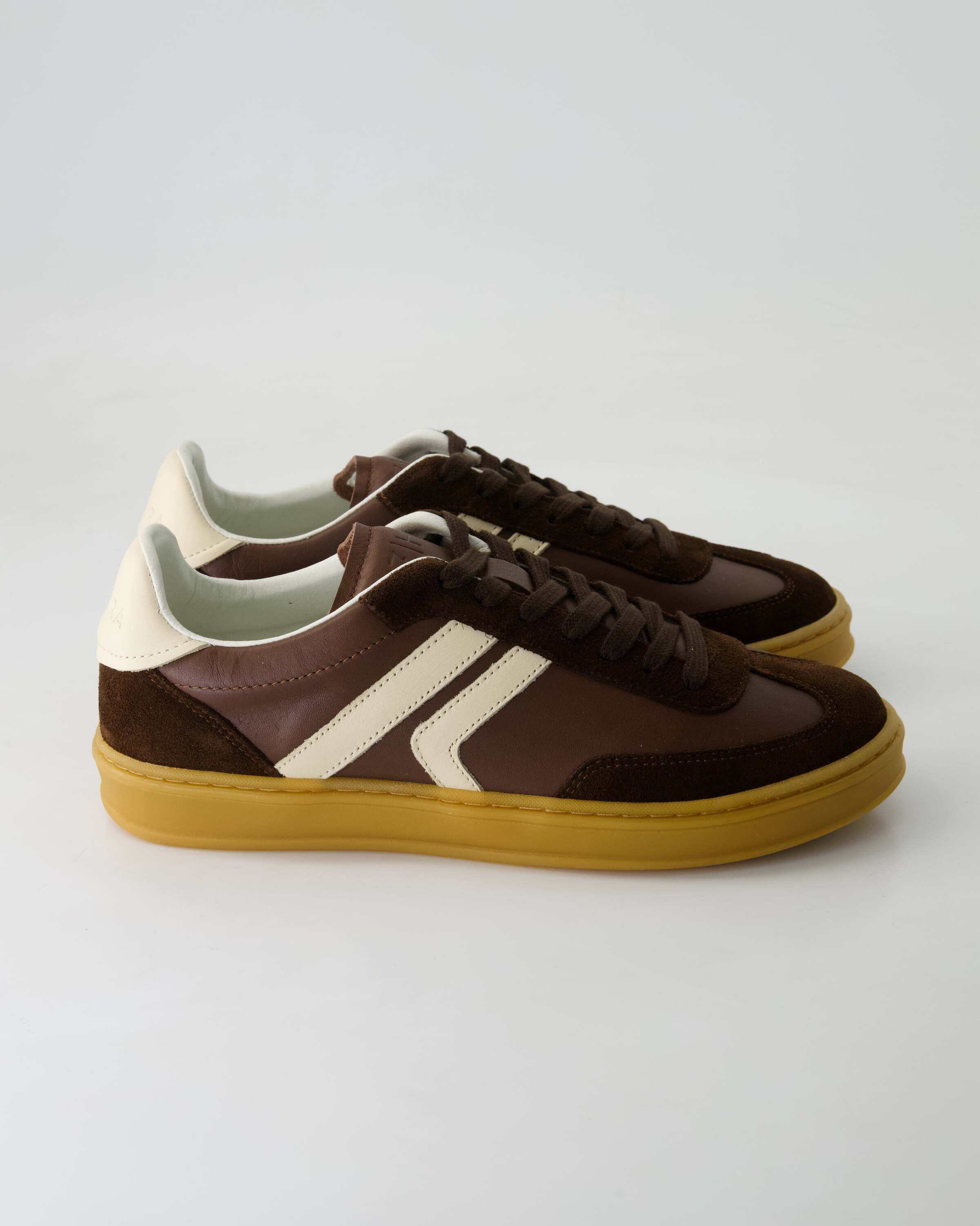 ZAHIRA 8878-05 Sneaker Obermaterial: Leder und Leder günstig online kaufen