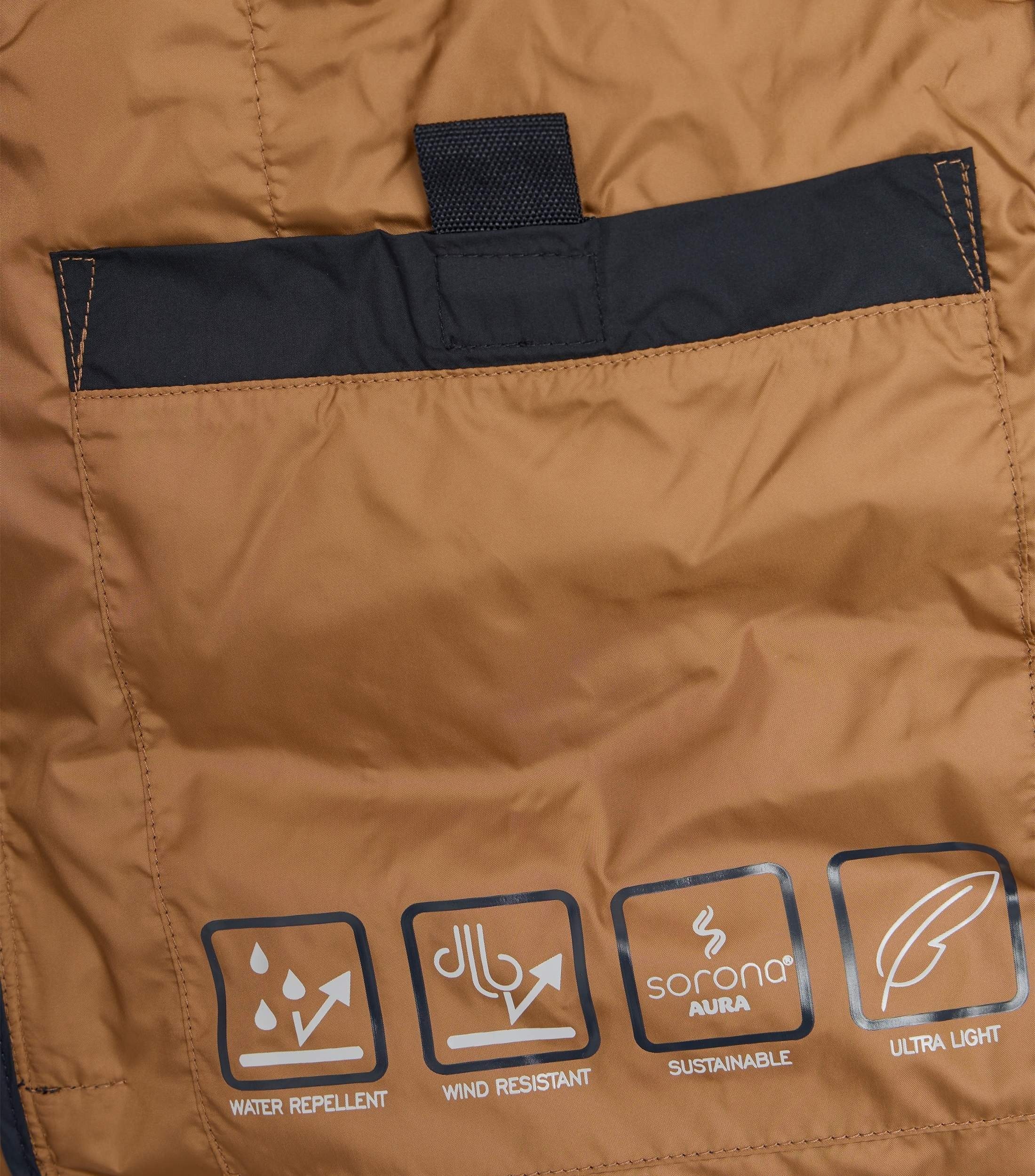 CASAMODA Kurzweste günstig online kaufen