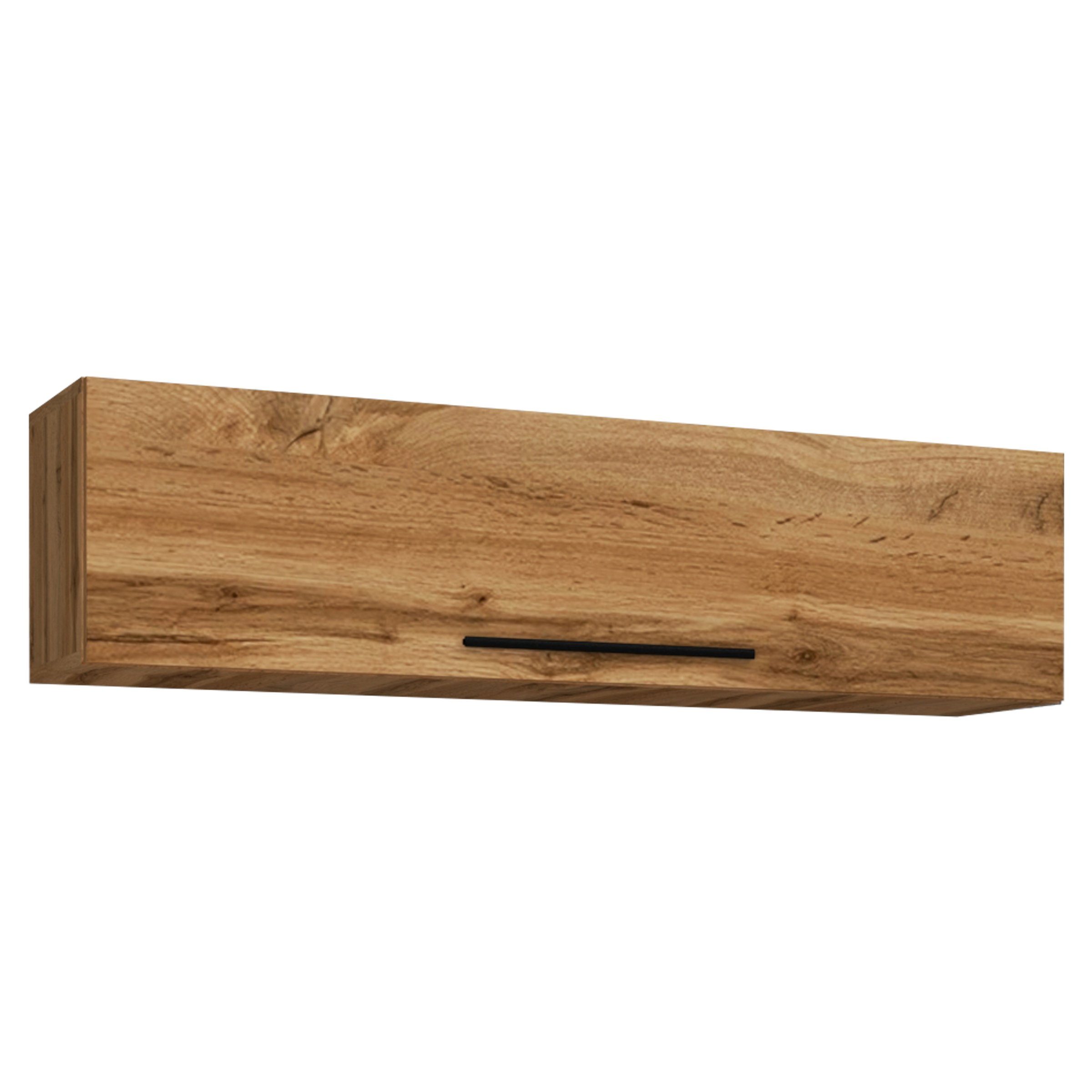 VCM Wandregal Holz Wandregal Wandschrank Klappschrank günstig online kaufen