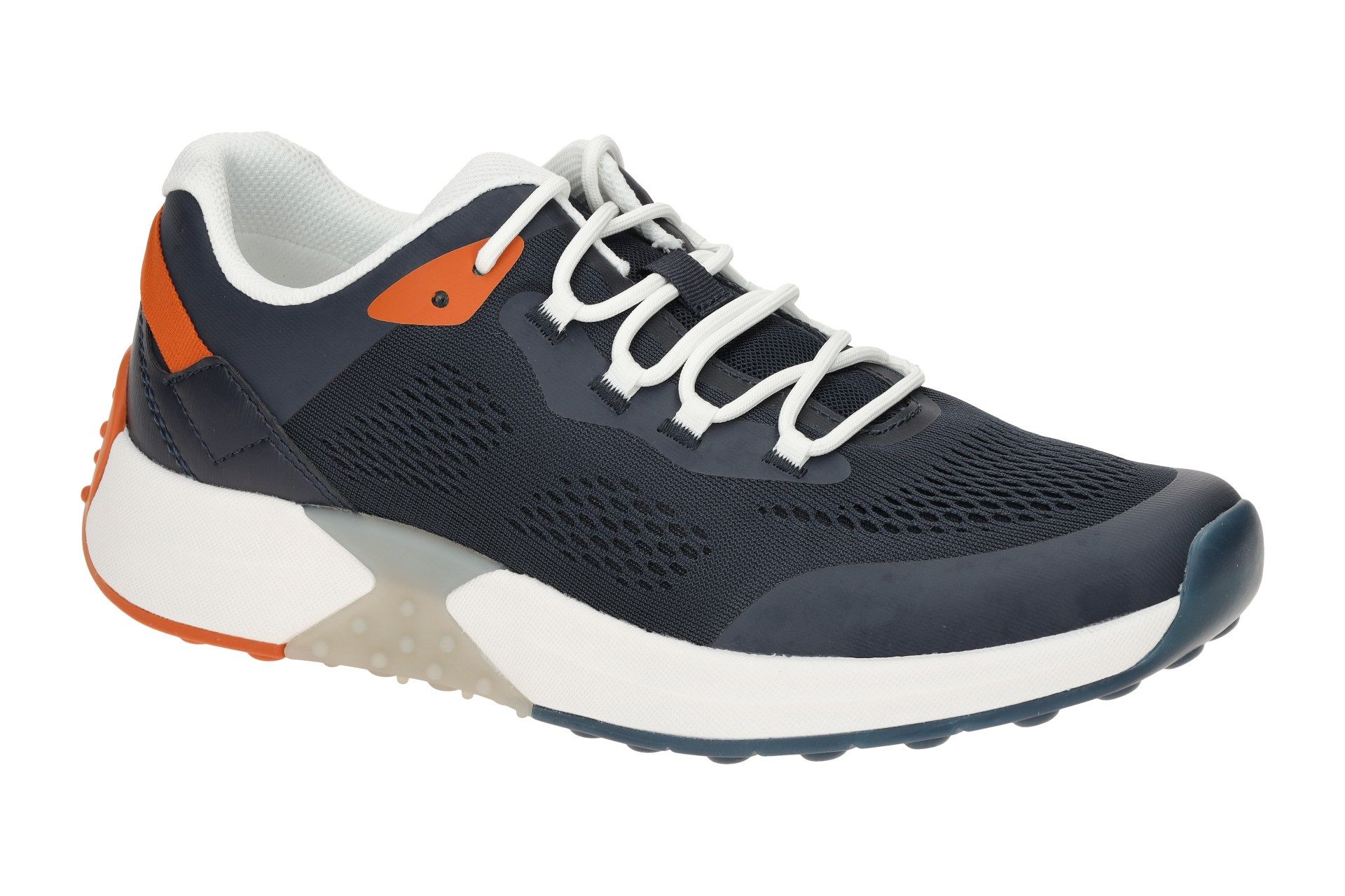 8008.11.04 Schnürschuh