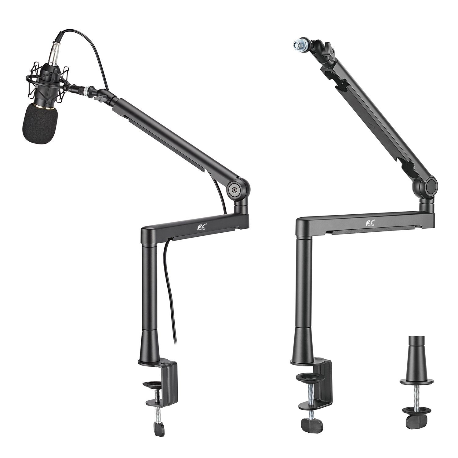 Mikrofon-Halterung RS471
