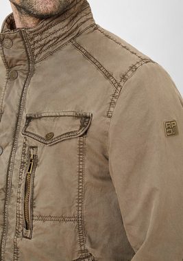 Redpoint Blouson Buck Modern Fit Blouson für die Übergangszeit