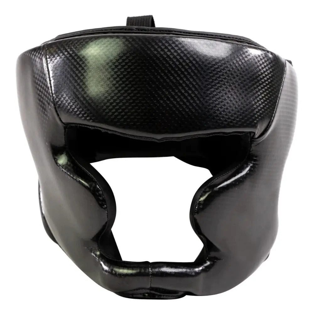 Sport-Knight® Kopfschutz Kopfschutz MMA/Boxen, anpassbar, größtmöglicher Tragekomfort