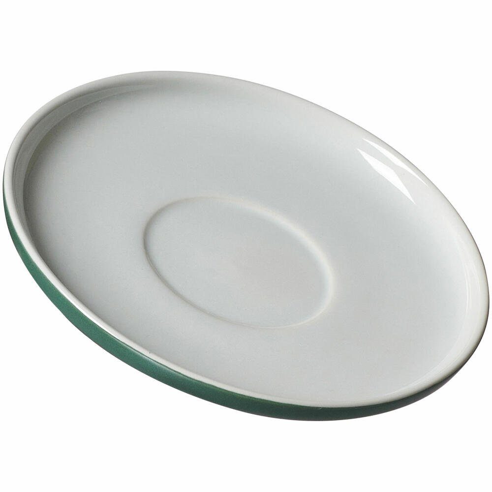 Untertasse Jasper Grün Ø 15 cm