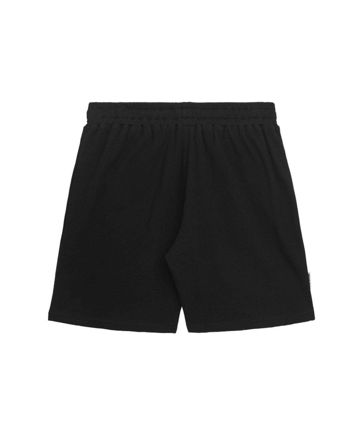 Unfair Athletics Shorts Curved Waffle (kein Set) Waffelstruktur
