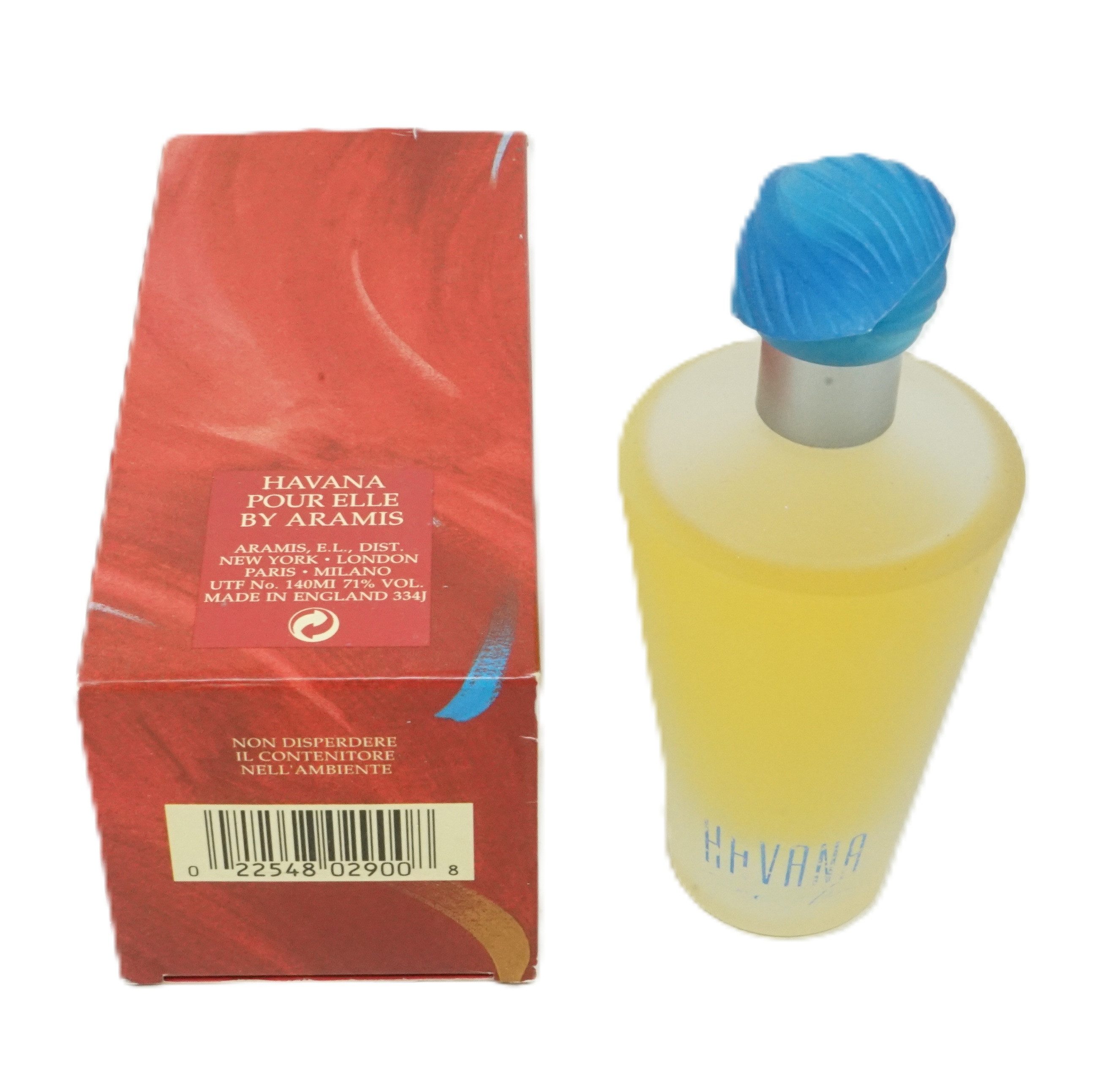 aramis Eau de Parfum Havana pour elle Aramis Parfum Eau de Parfum 50ml
