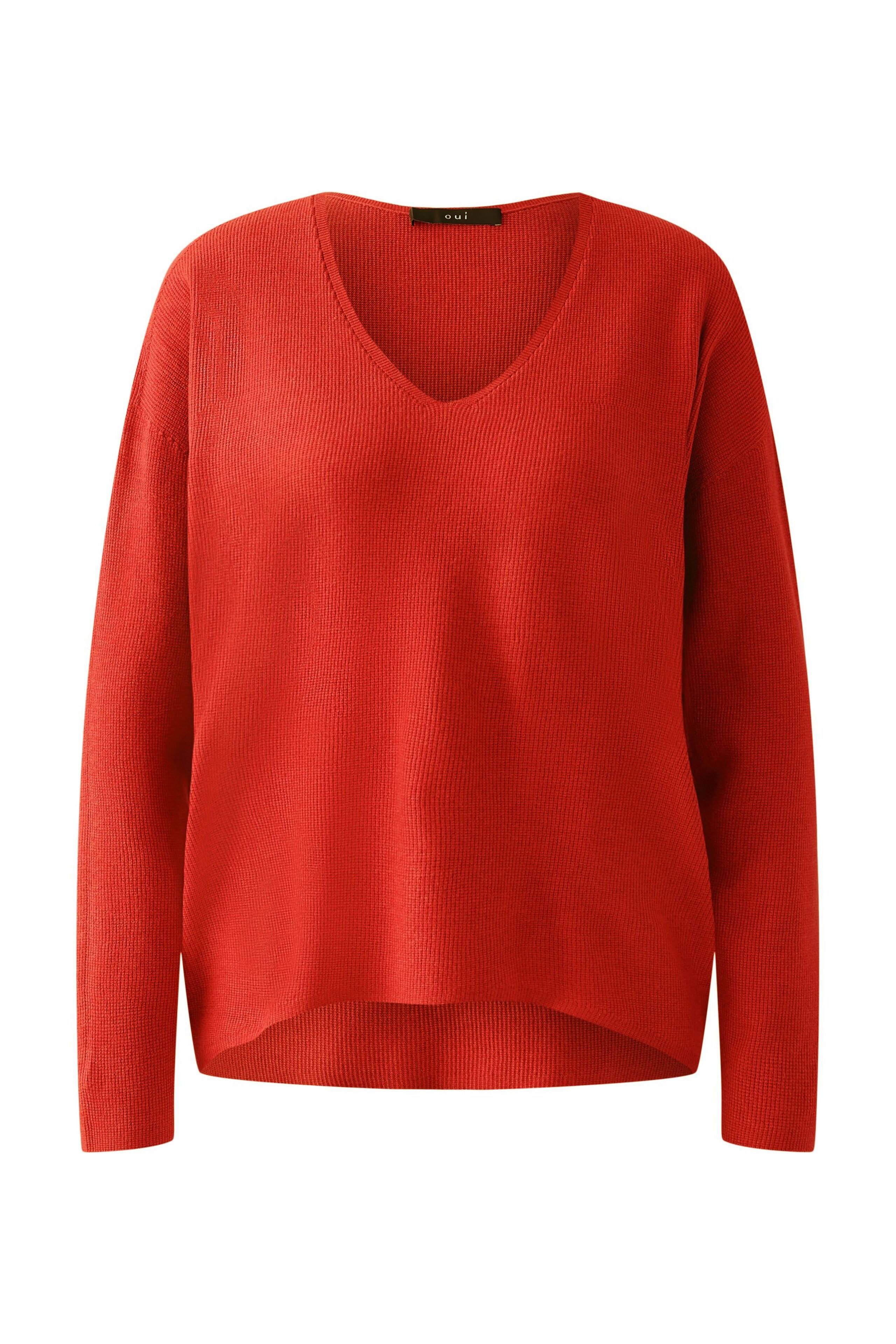 2-in-1-Pullover