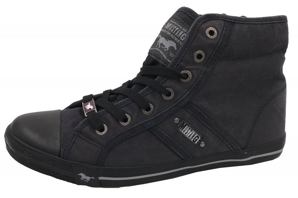 Mustang Shoes Sneaker günstig online kaufen