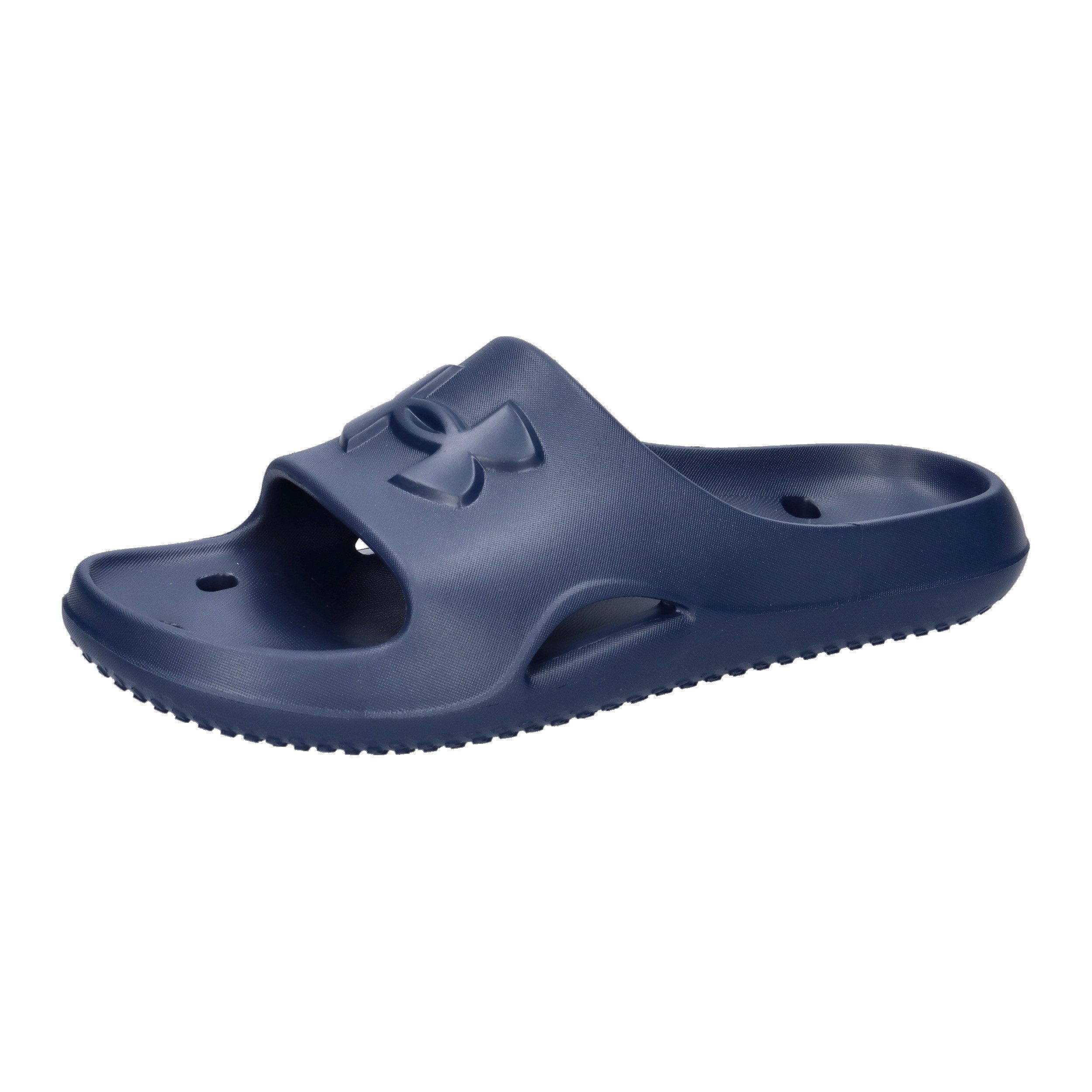 Under Armour® Under Armour Herren Badeschlappen UA M Locker V SL 3028094 Ba günstig online kaufen