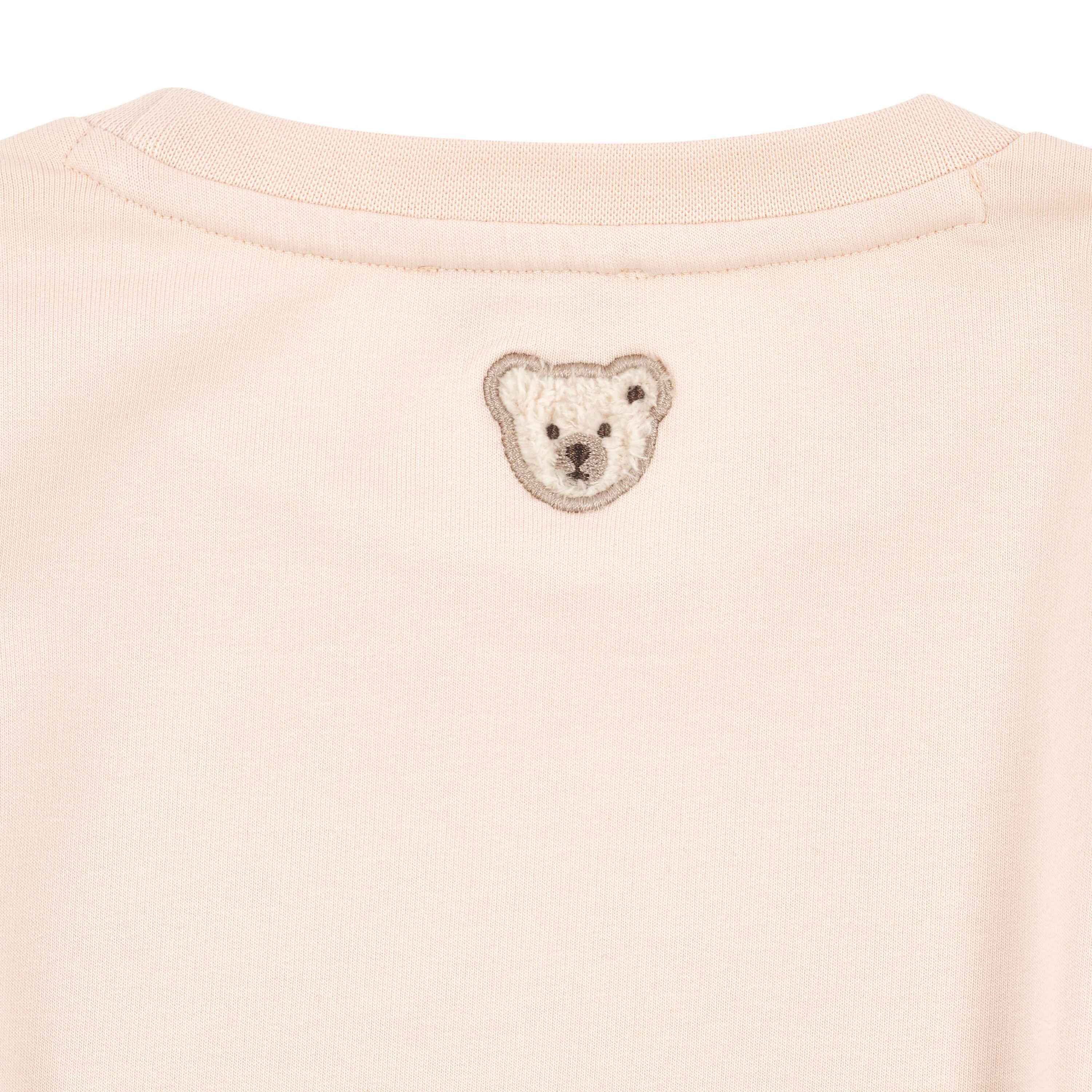 Steiff Sweatshirt Sweatshirt Western Core