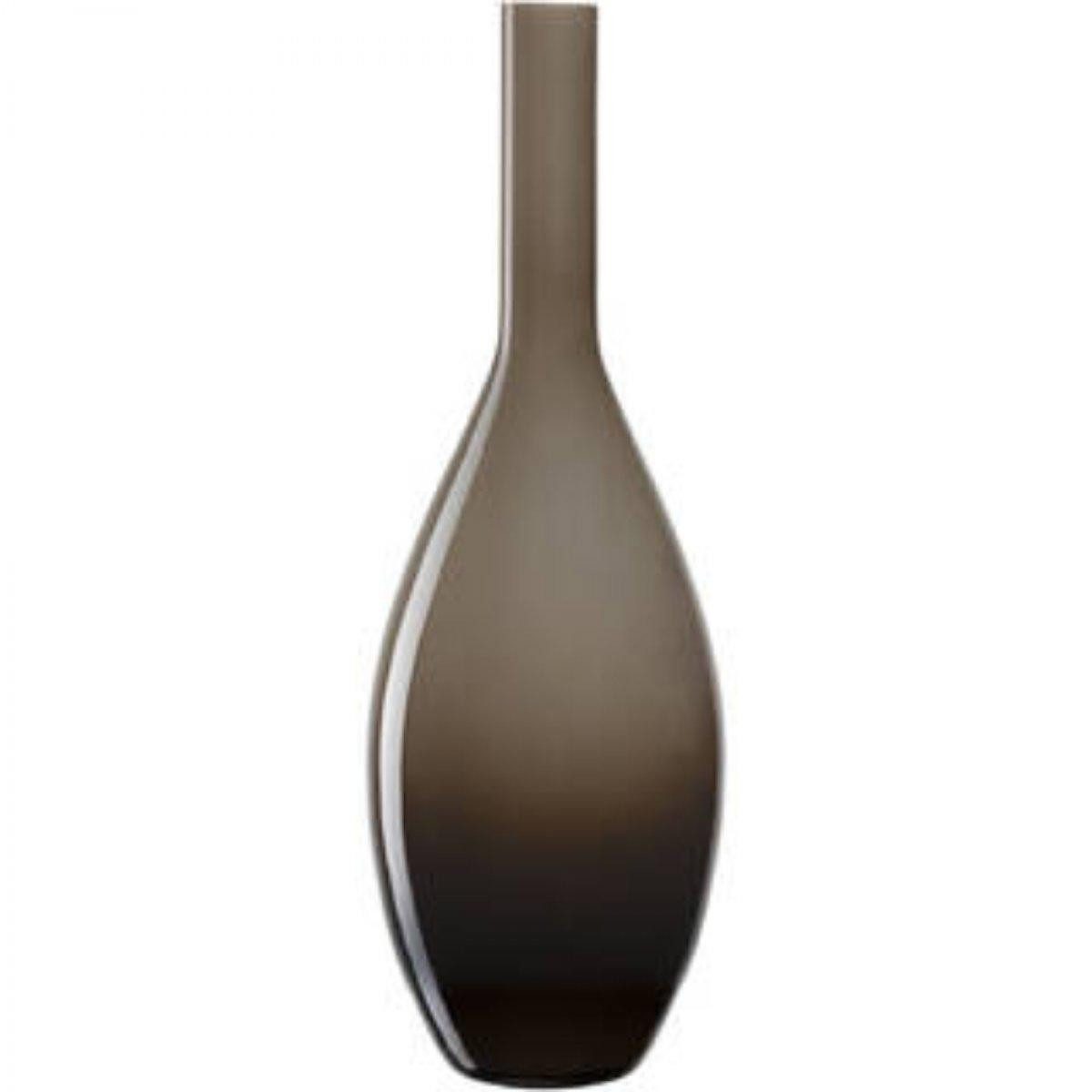 LEONARDO Dekovase Leonardo Vase Beauty Beige Braun (50cm)