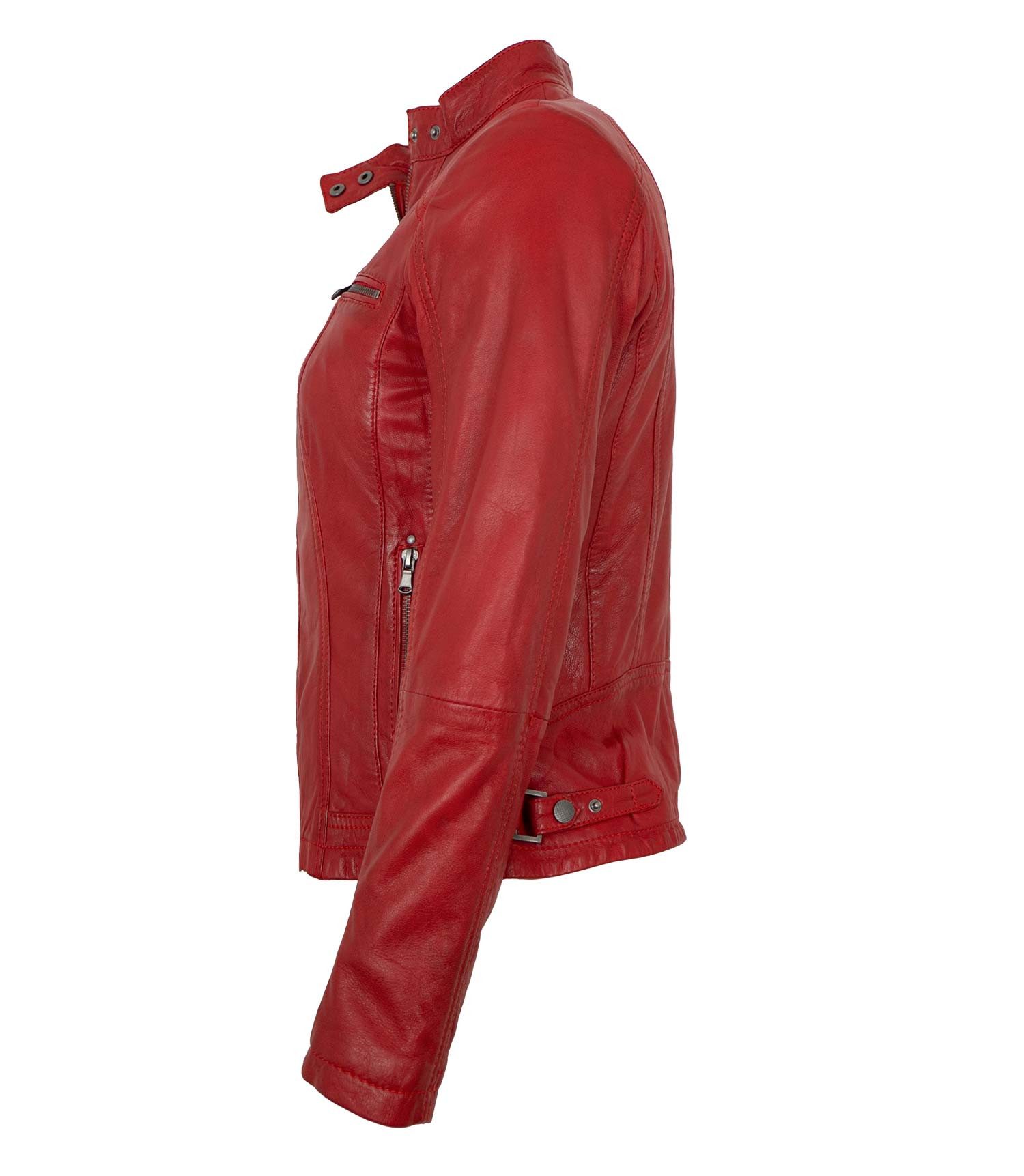 7eleven Lederjacke Catania 7eleven - Damen günstig online kaufen
