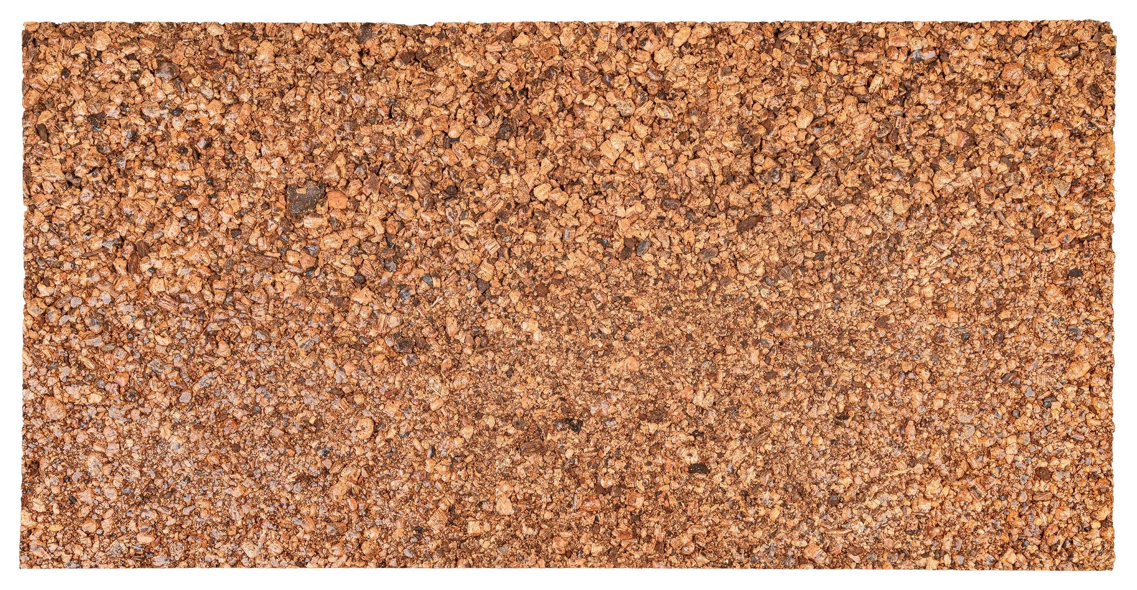 Kork-Deko.de Dämmplatte Iso-Korkplatte 1000x500x20mm - Schall- und Wärmedämmung