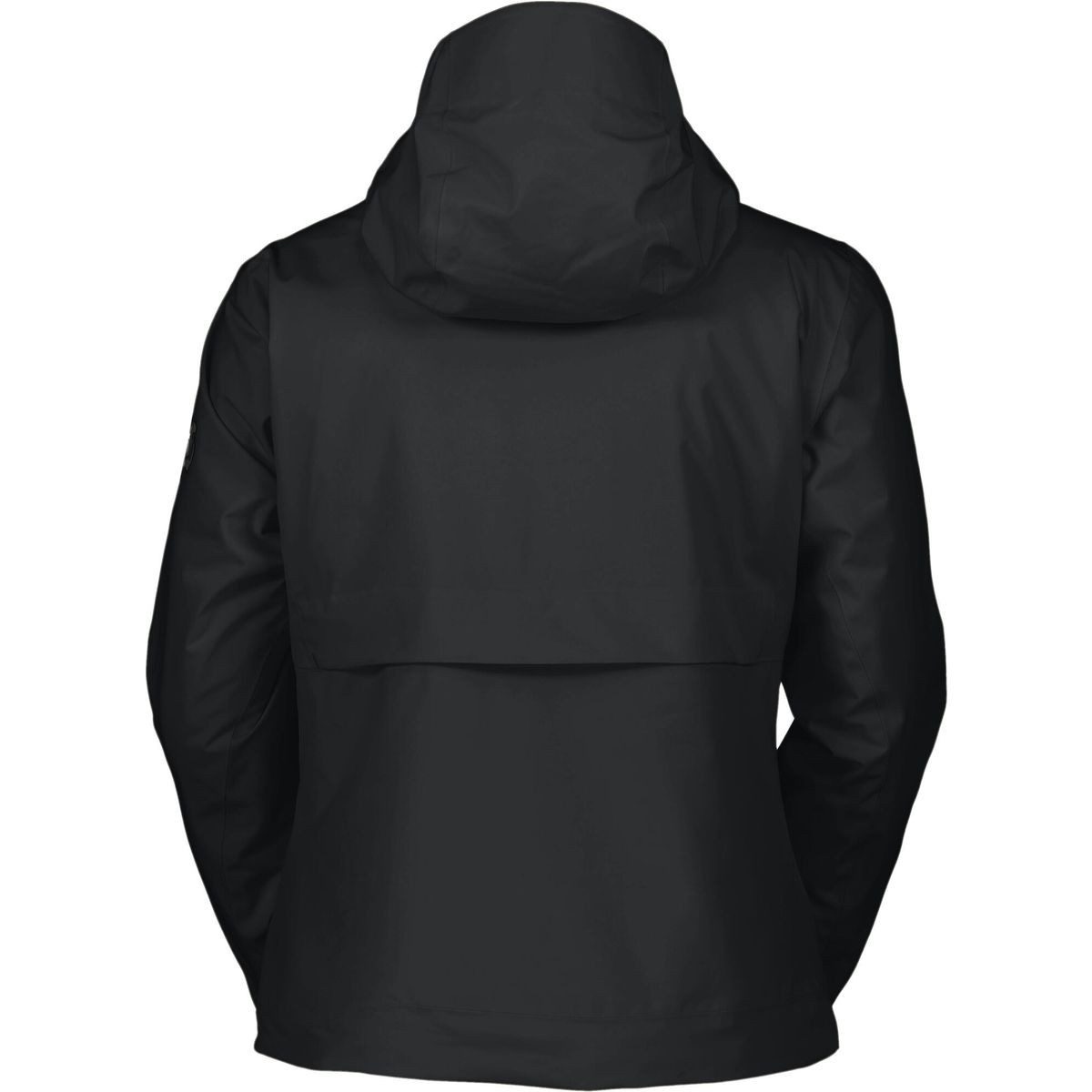 Scott Skijacke Jacket W's Tech Insulated 2L Gefütterte, wasserdichte Winterjacke mit verstellbarer Kapuze und