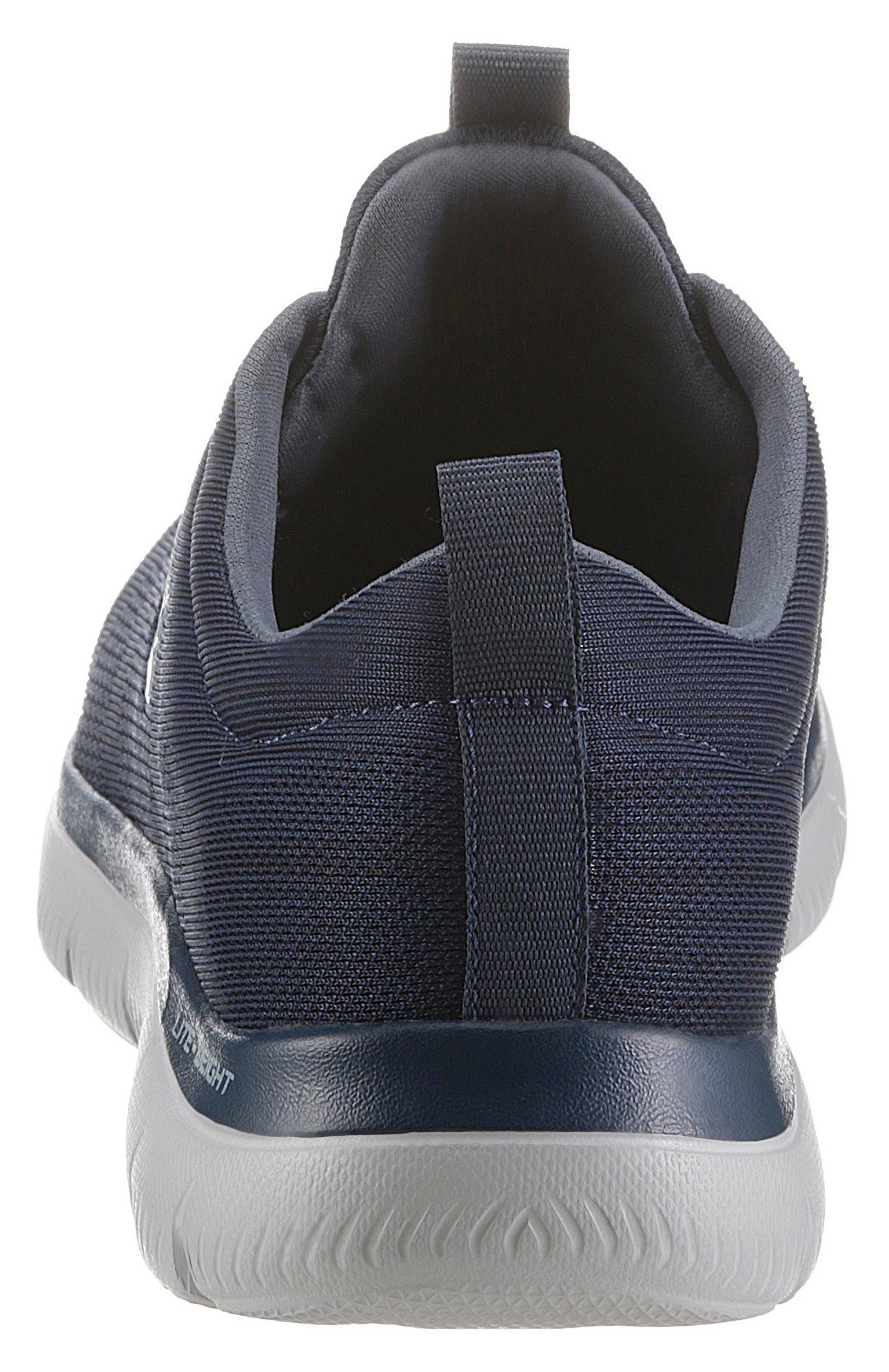 Skechers SUMMITS Slip-On Sneaker Freizeitschuh, Slipper, Komfortschuh mit e günstig online kaufen