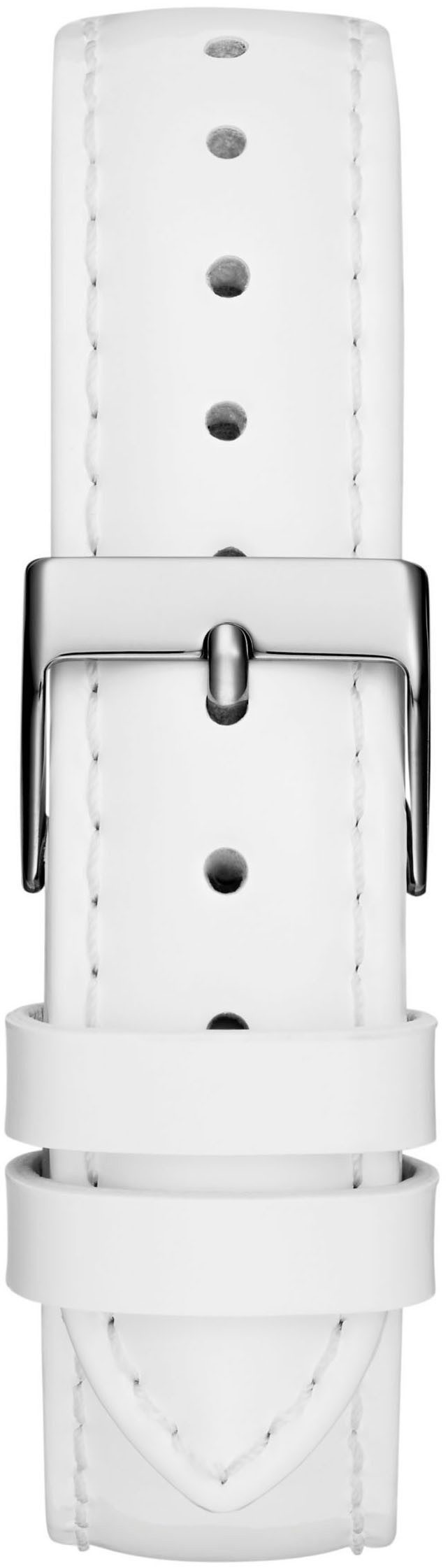 Guess Quarzuhr Glitz Plaque / Trend
