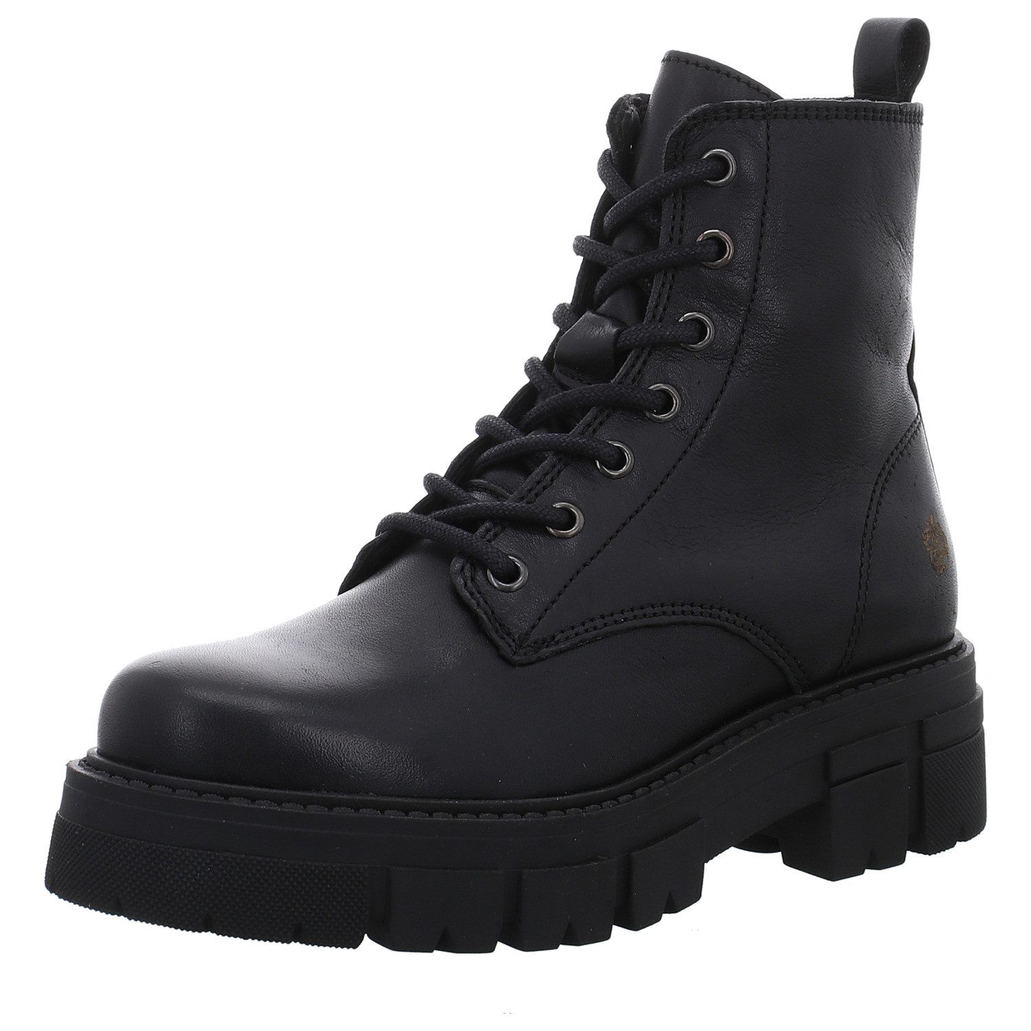 Apple of Eden Castle 1.3 Schnürstiefelette