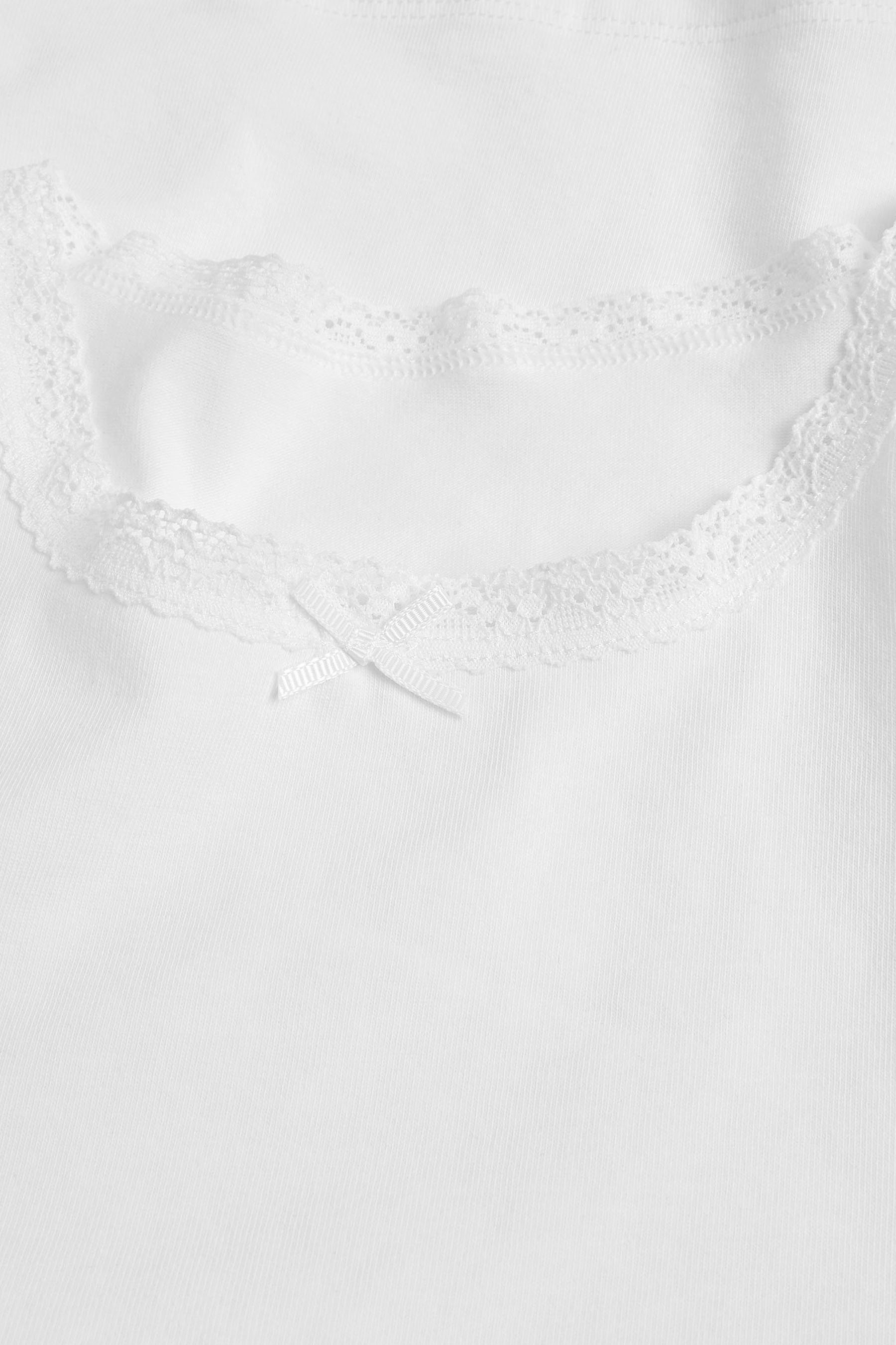 Next Unterhemd 10er-Pack Trägertops (10-St)