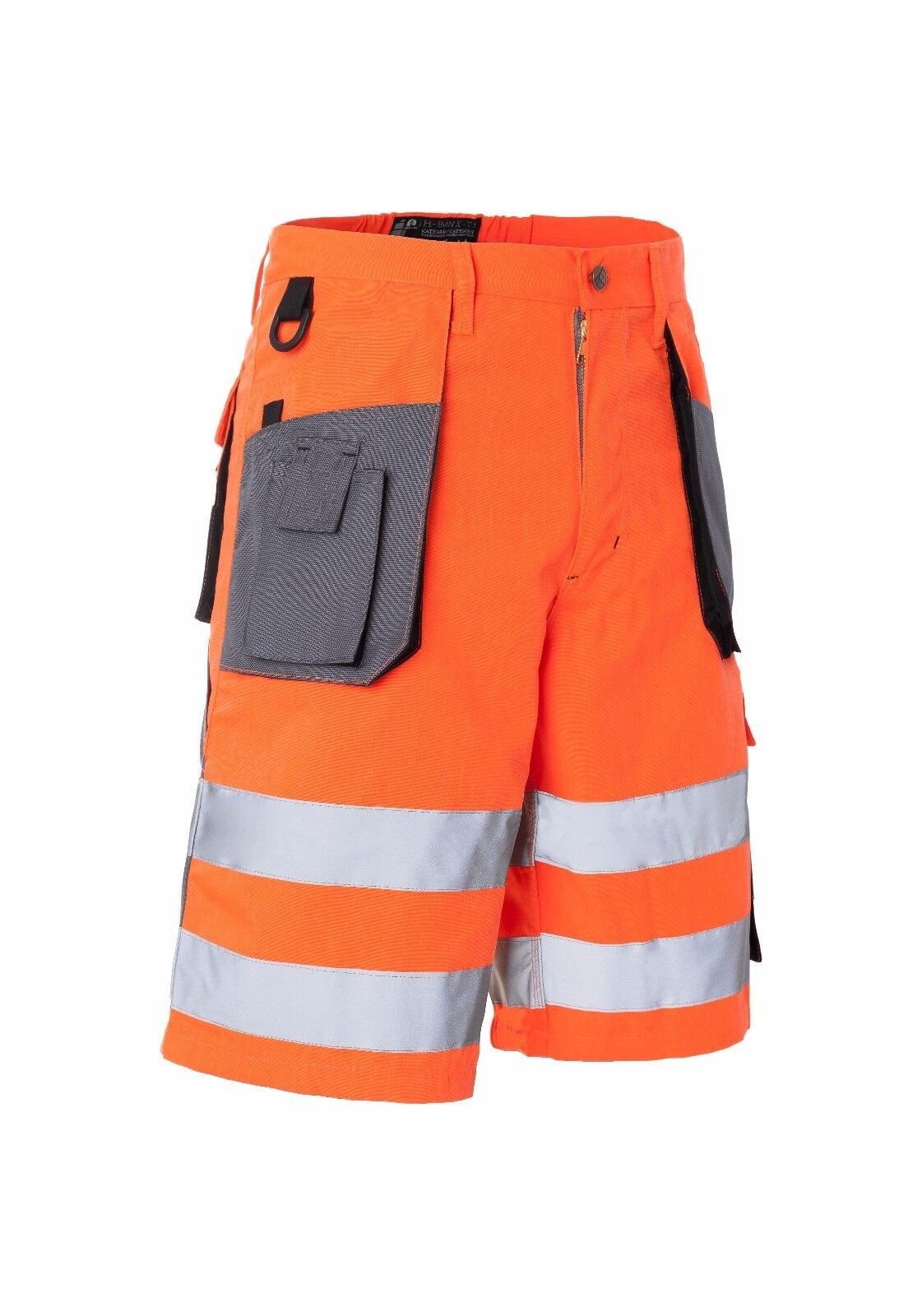 Arbeitshose Kurze Arbeitshose Sicherheitshose Schutzhose Warnhose Hose Sommer