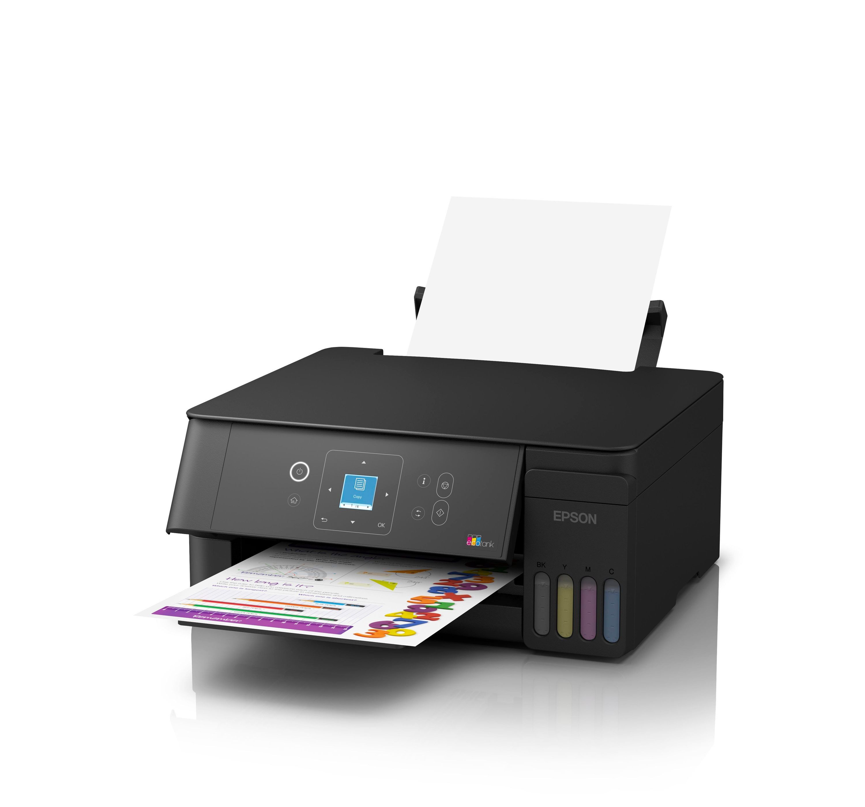 Epson EPS ECOTANK ET-2921 Tintenstrahldrucker