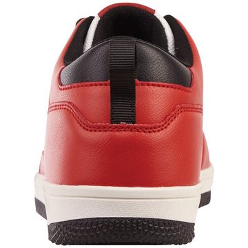 Kappa Sneaker - in angesagtem Retro Basketball Look