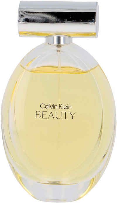 Calvin Klein Eau de Parfum cK Beauty