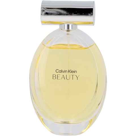 Calvin Klein Eau de Parfum cK Beauty