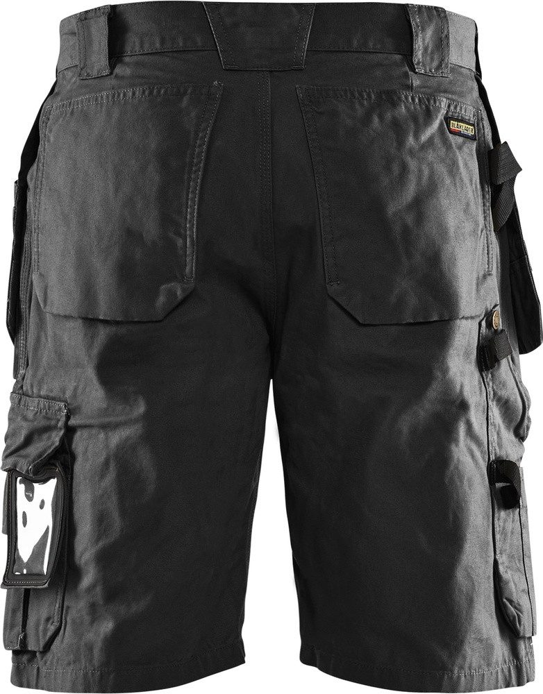 Blåkläder Arbeitshose Handwerker Shorts