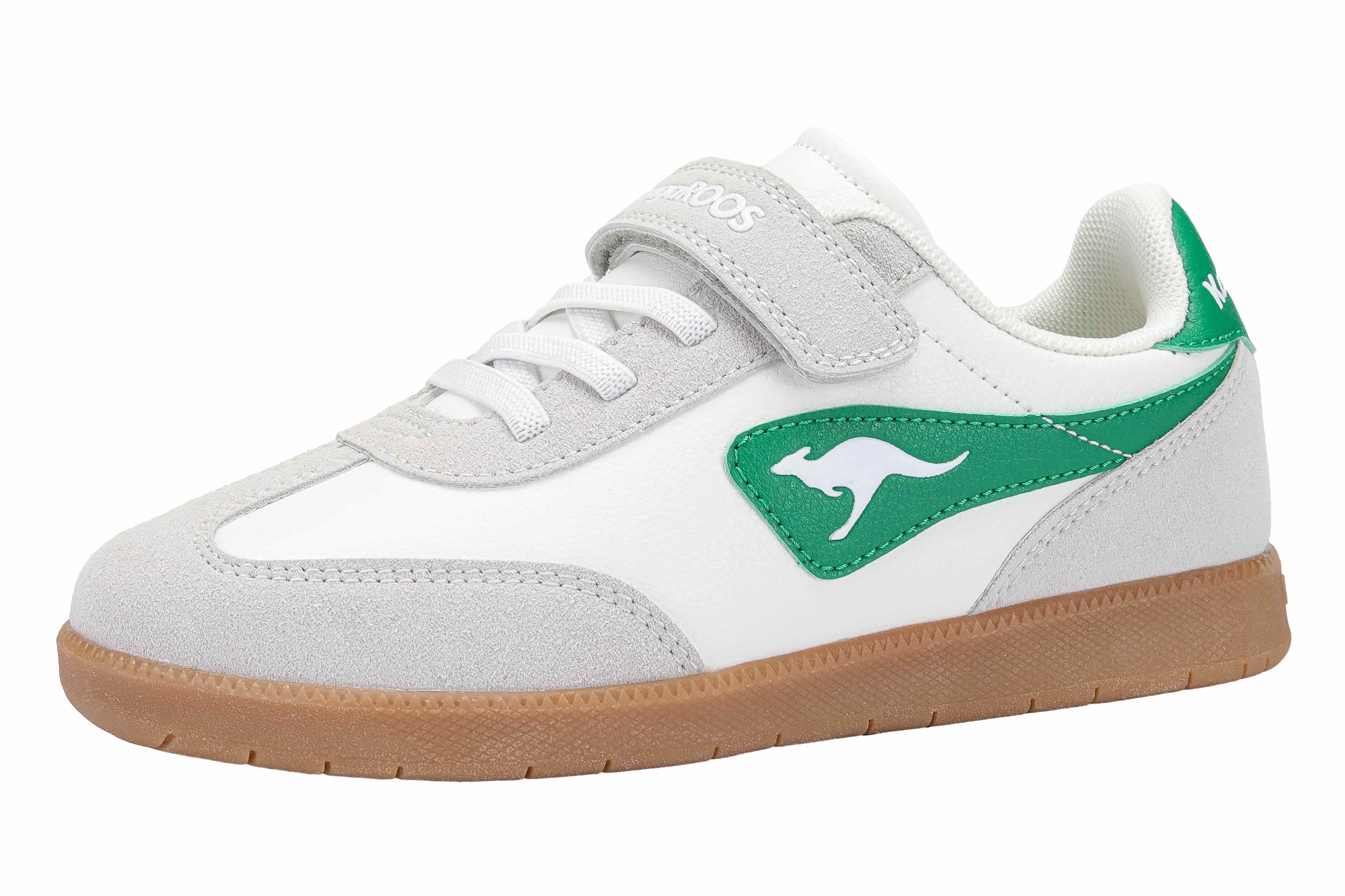 KangaROOS K-LPK BUM EV Sneaker