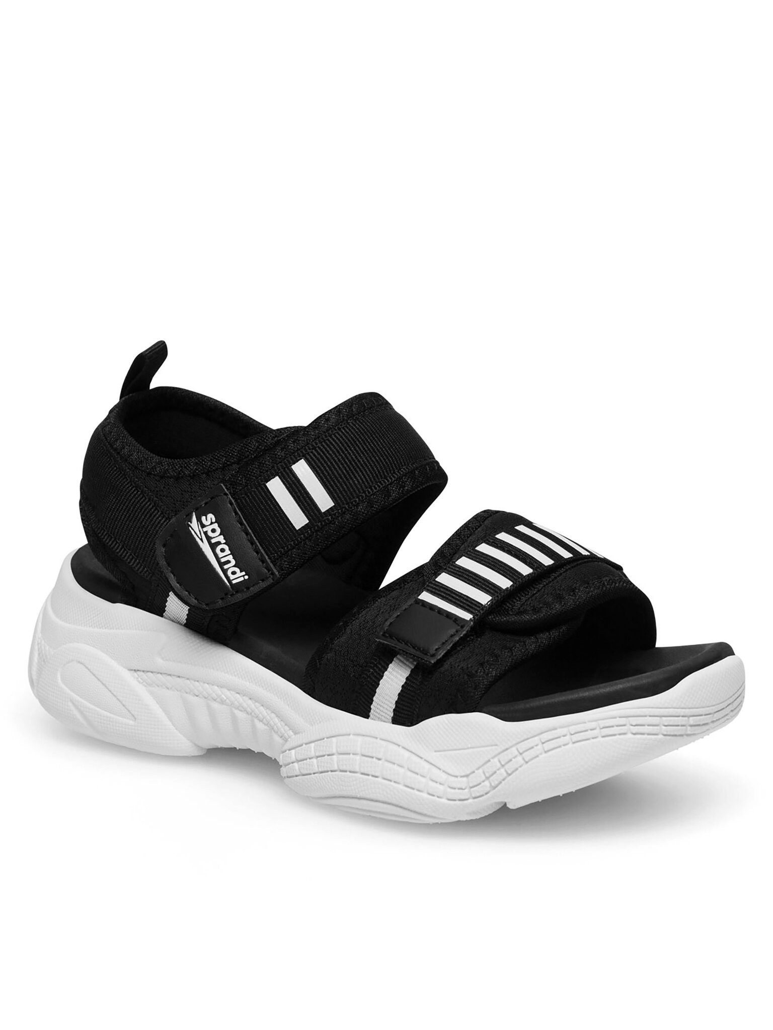 sprandi Sandalen CP81-25365 Schwarz Sandale günstig online kaufen