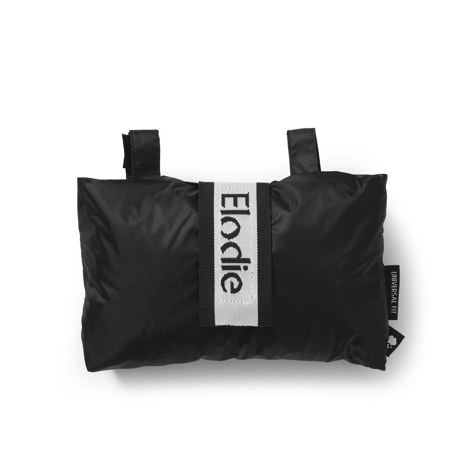 Elodie Kinderwagen-Regenschutzhülle Regenschutz - Brilliant Black
