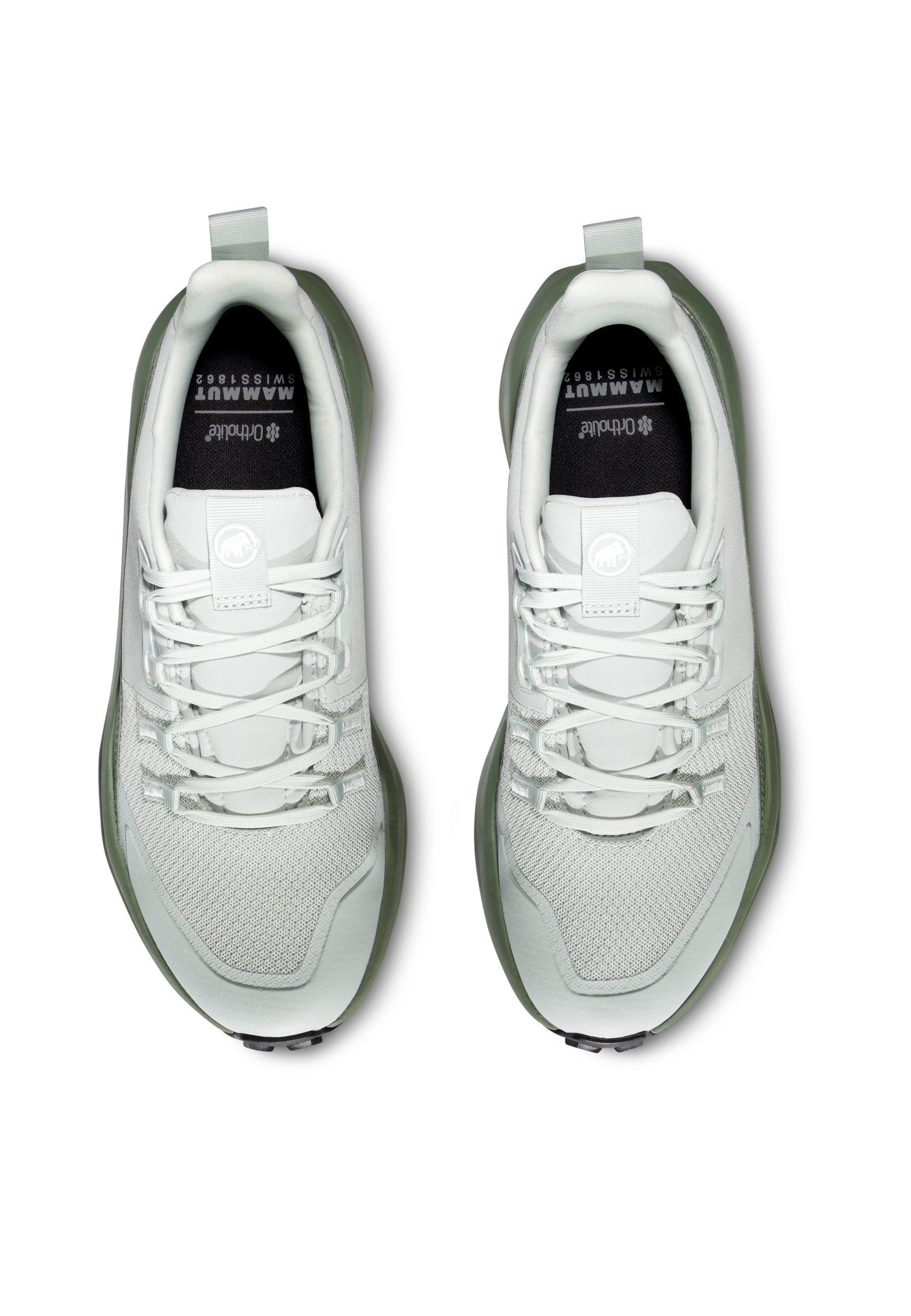 Mammut Aenergy Hike Low Men Wanderschuh