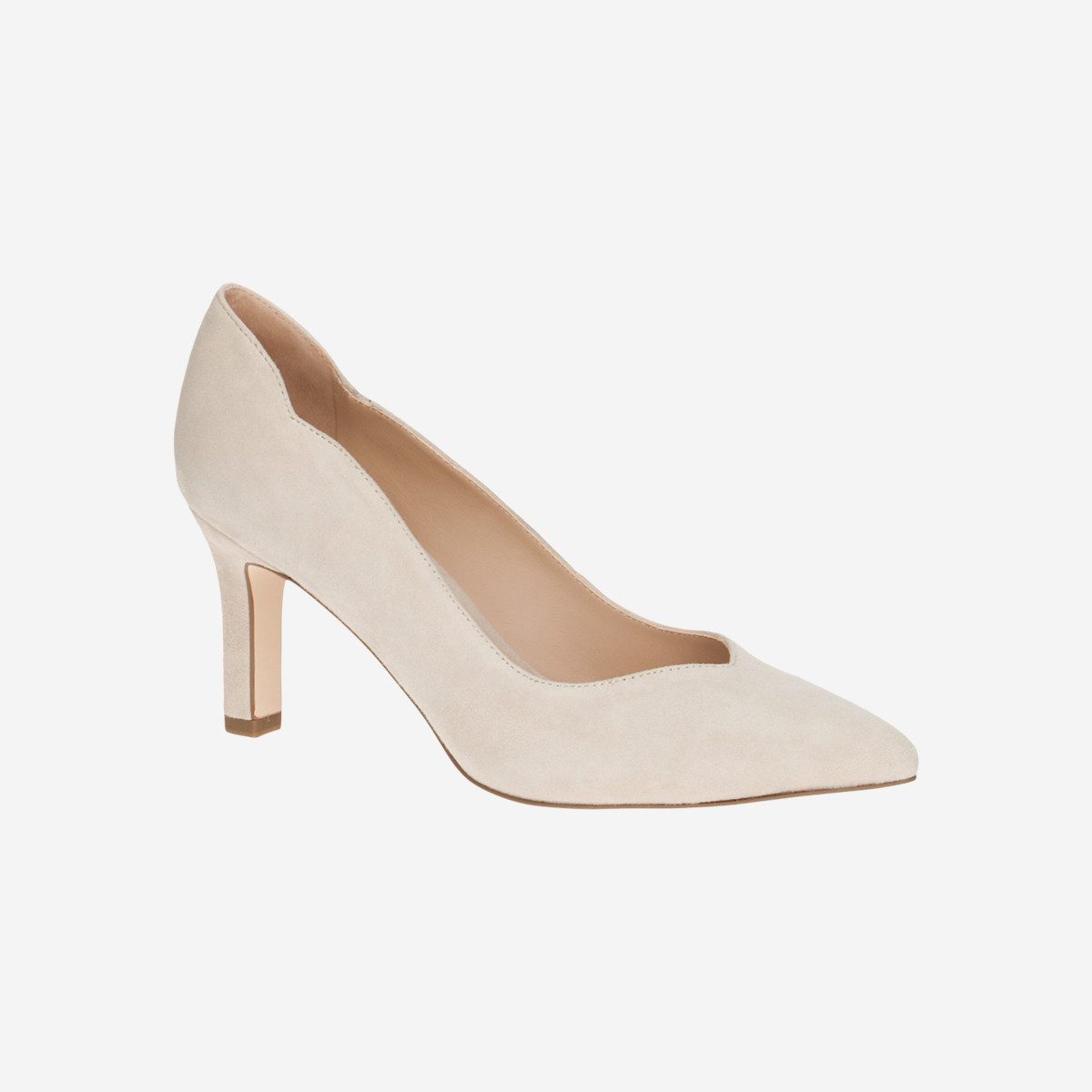 Peter Kaiser Peter Kaiser 72442 318, Pumps, Beige, Damen Pumps günstig online kaufen