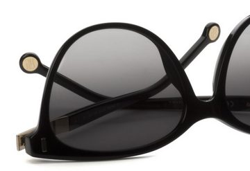 Carolina Herrera Sonnenbrille Carolina Herrera Sonnenbrille Sunglasses Glasses Brille SHE829 0700 Sc