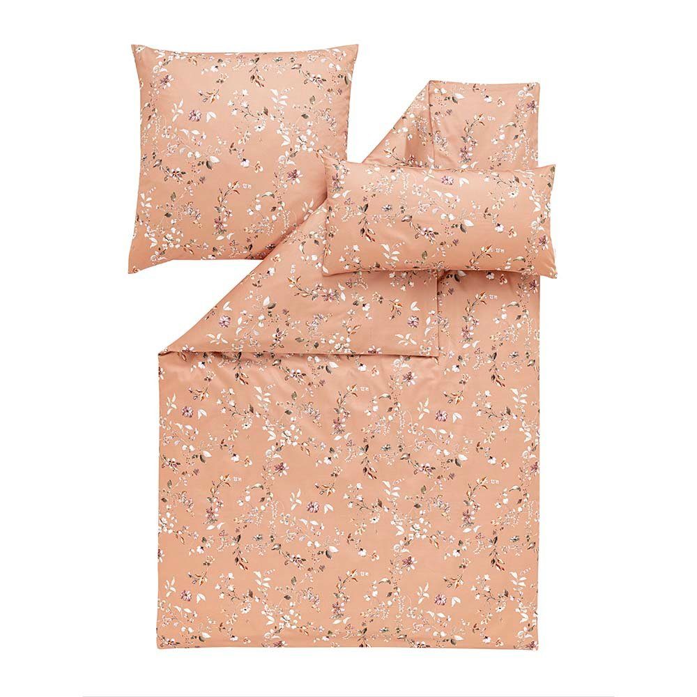 Estella Bettwäsche Estella Mako-Satin Bettwäsche 155x220 günstig online kaufen