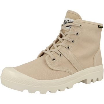 Palladium Pallabrousse Herren Schnürboots