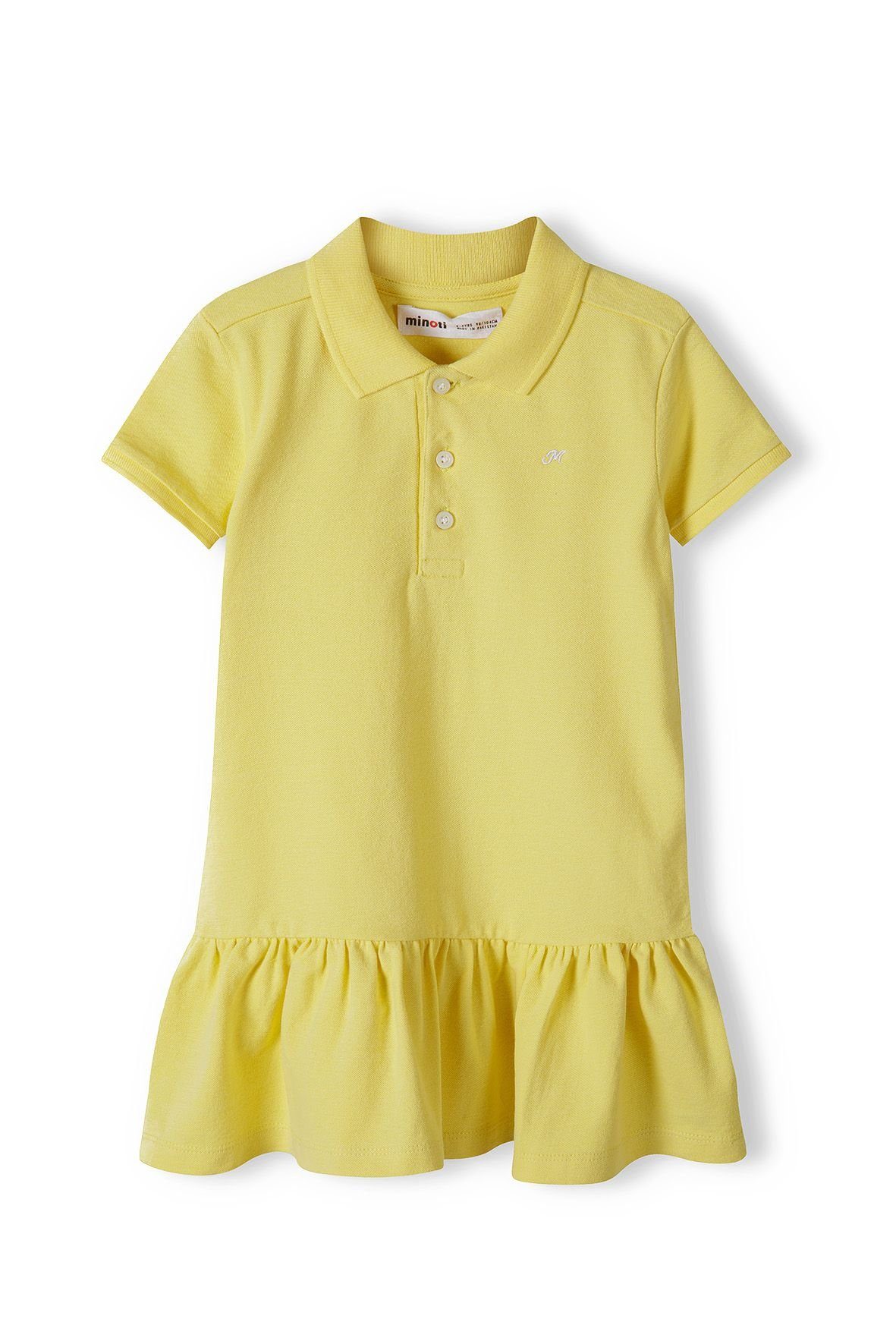 MINOTI Polokleid Polokleid (12m-14y) günstig online kaufen