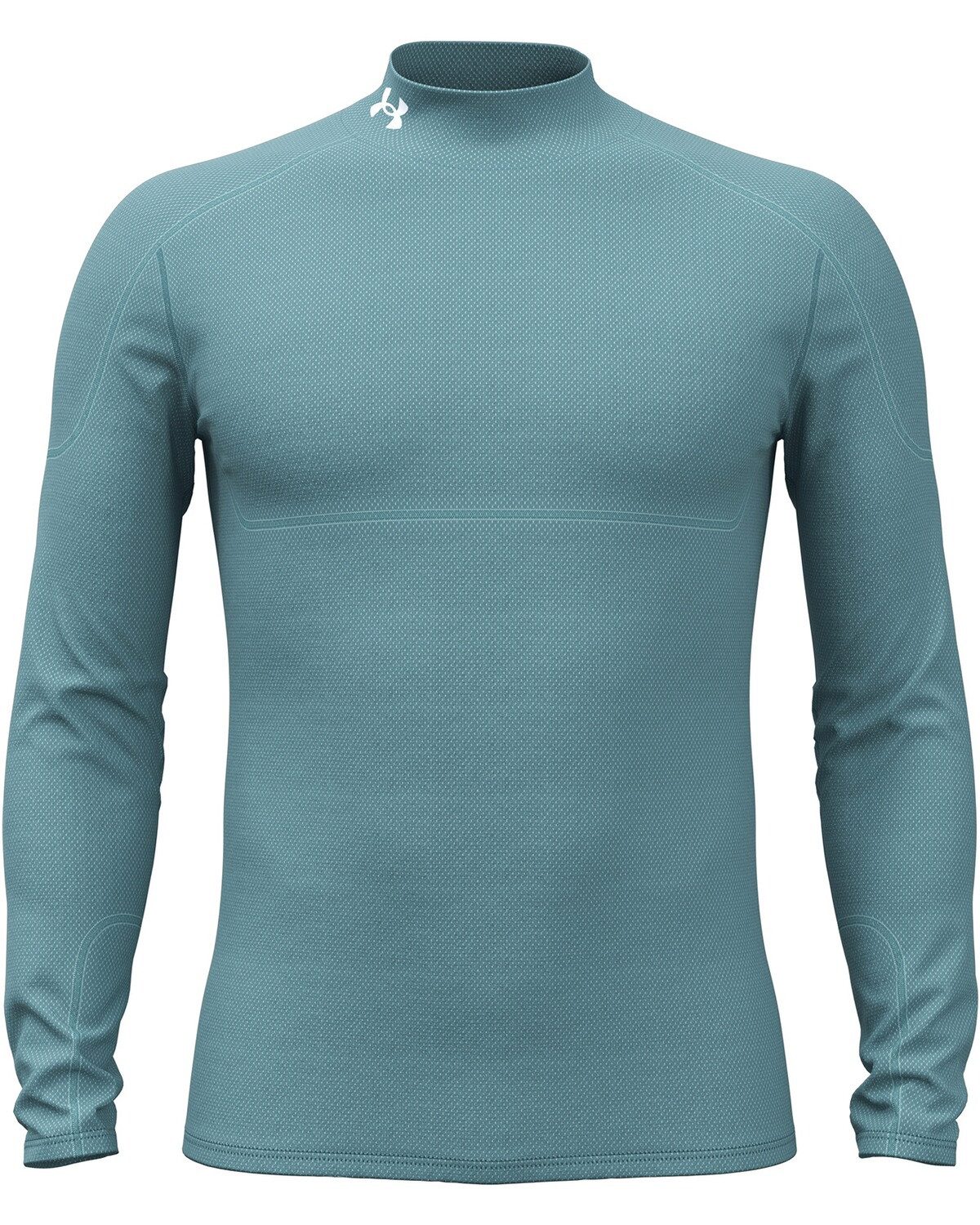 Under Armour® Funktionsshirt Langarmshirt Cold Weather