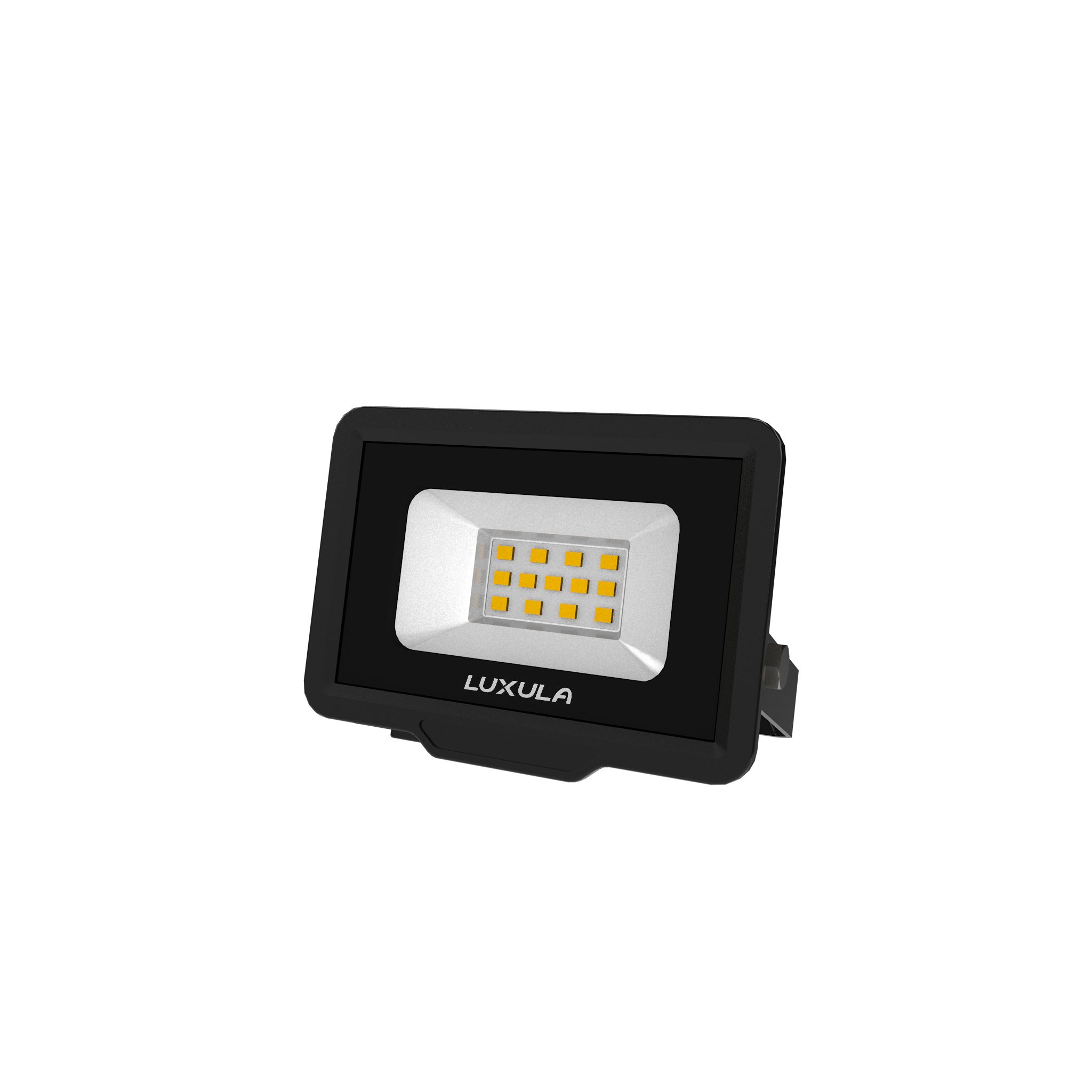 LUXULA LED Flutlichtstrahler LED-Fluter, 10 W, günstig online kaufen