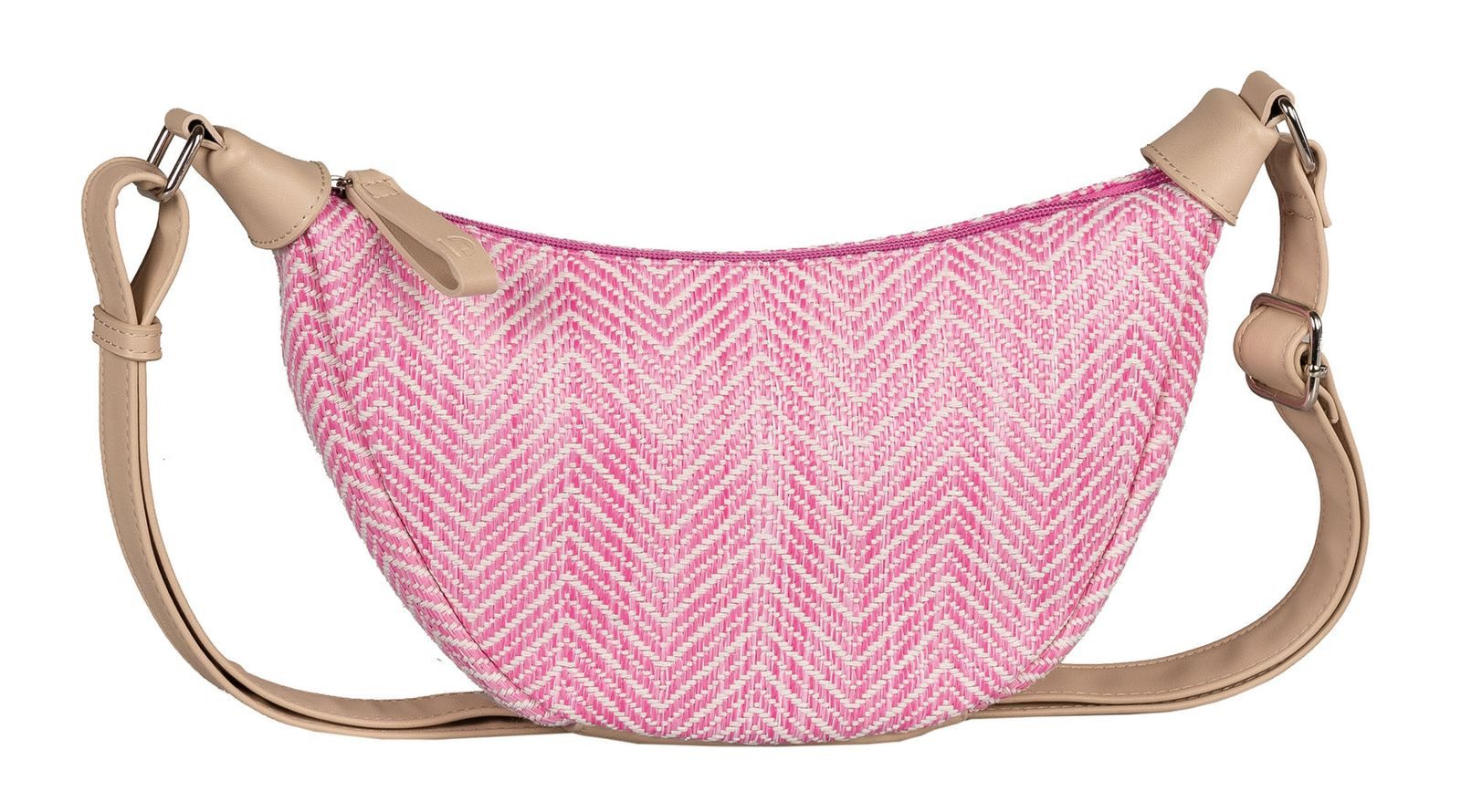mixed pink