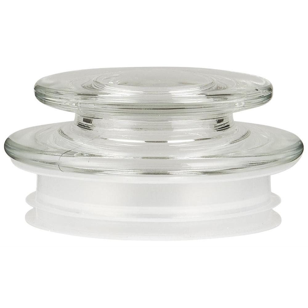 Ib Laursen Vorratsdose Ib Laursen Vorratskrug Glas mit Deckel (17,5x10,8cm) – Bild 2 von 5