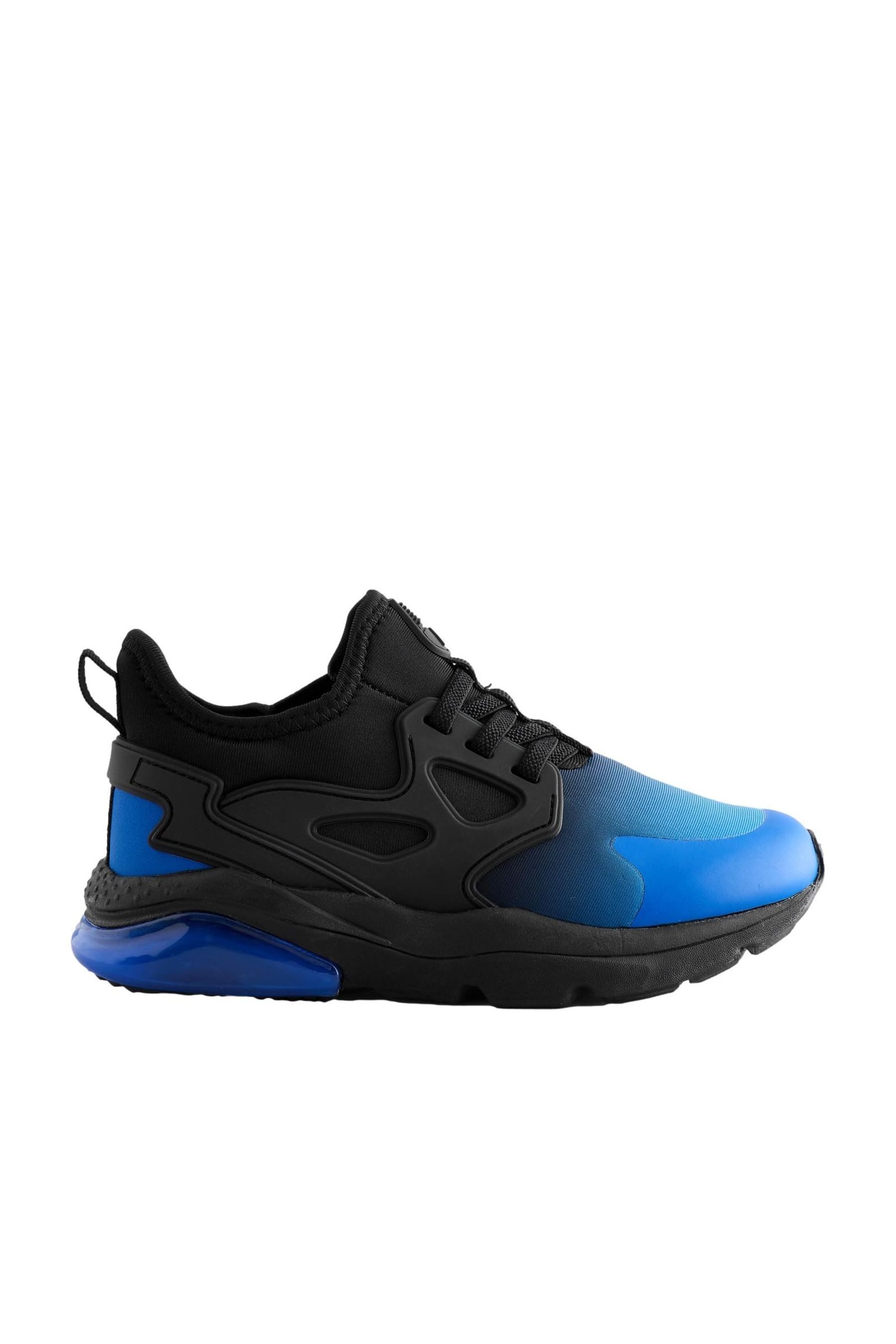 Next Schlupf-Sneaker für die Schule, weite Passform Sneaker