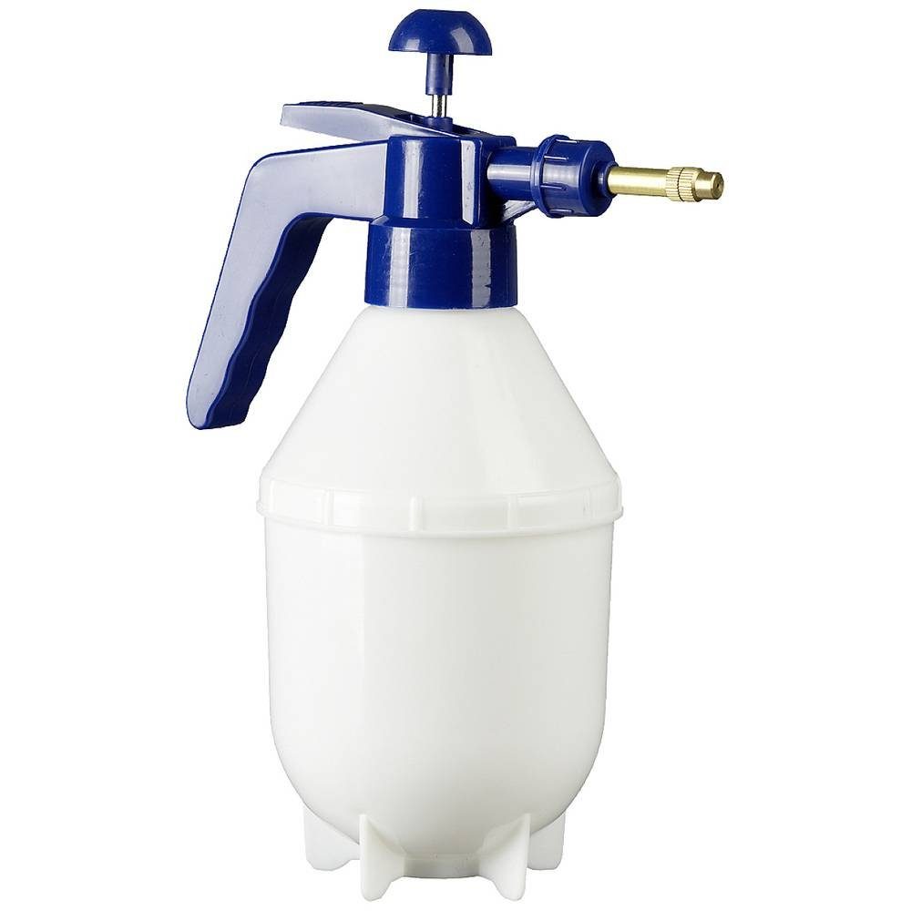 Drucksprühgerät Industriezerstäuber-1 l, PE-
